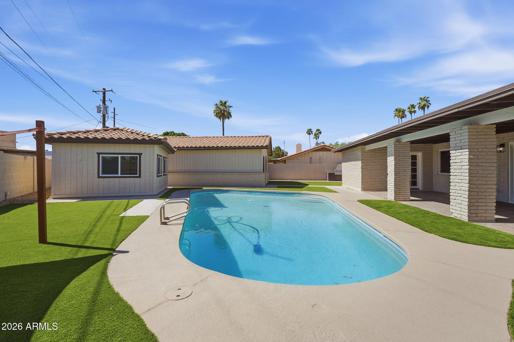 BROADMOR ESTATES ADD 3 - Residential