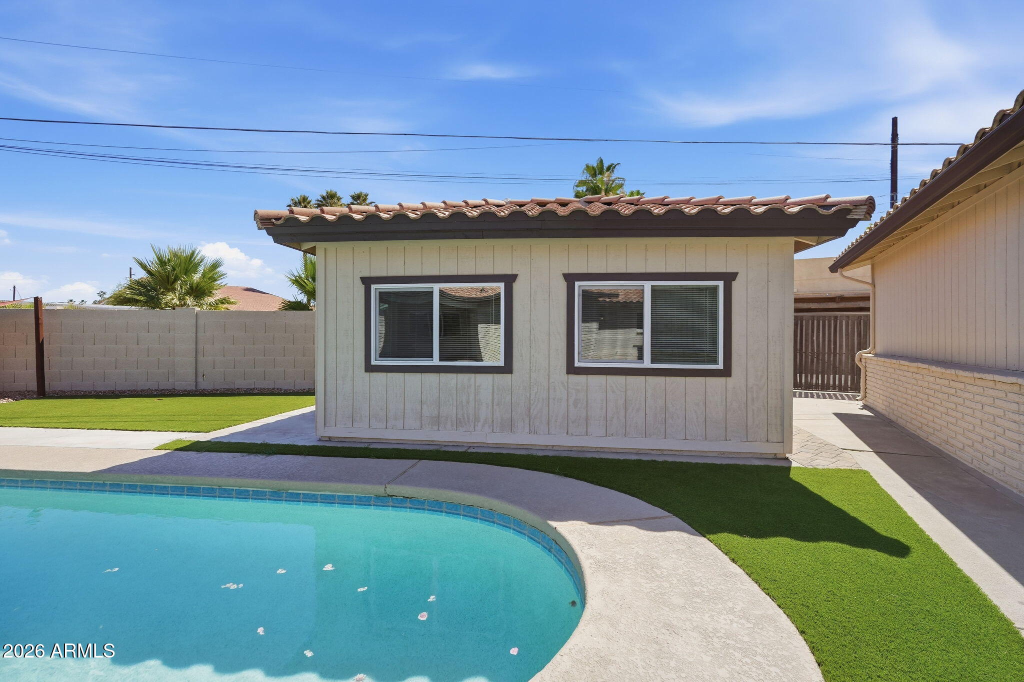 BROADMOR ESTATES ADD 3 - Residential