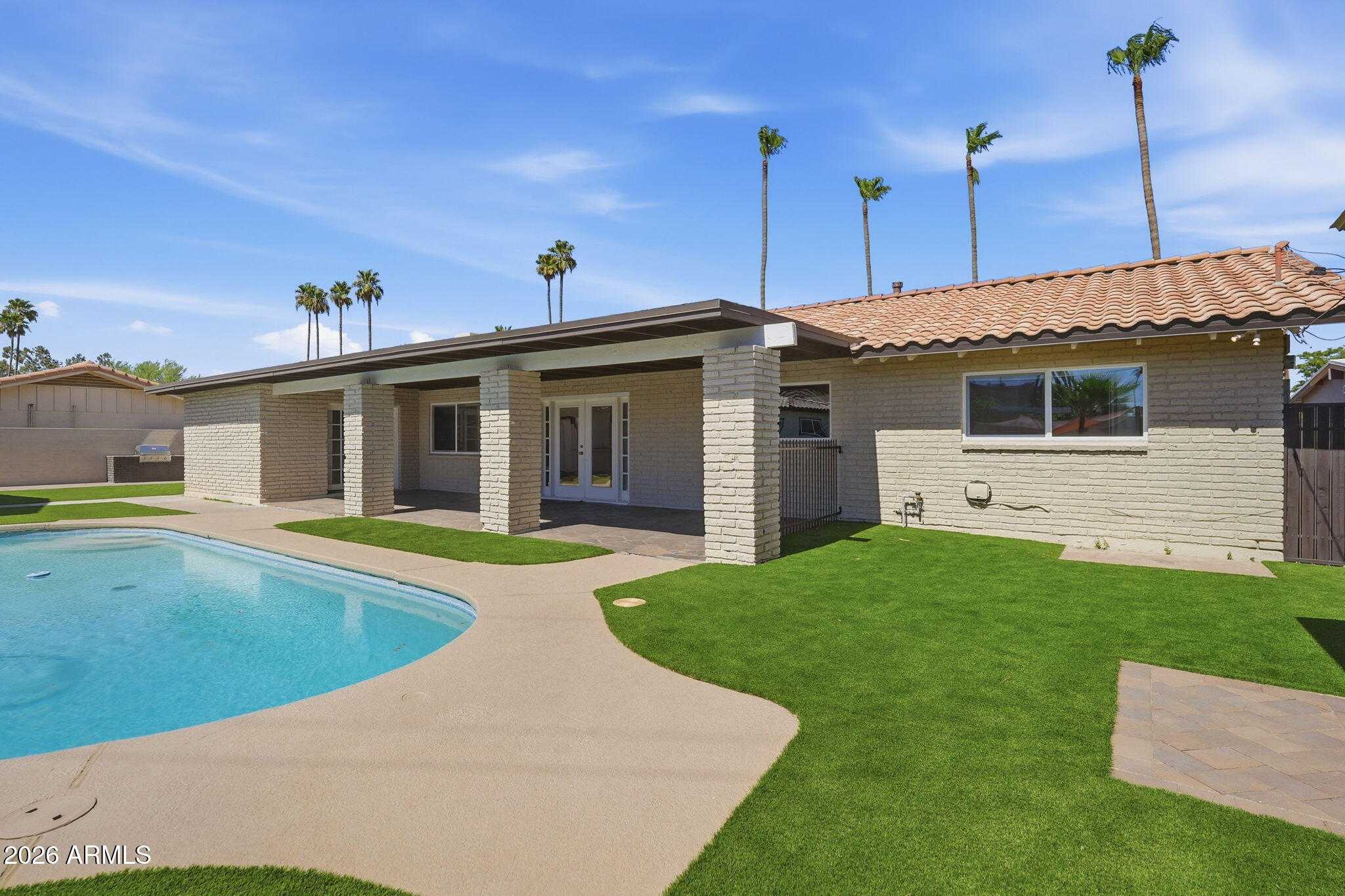 BROADMOR ESTATES ADD 3 - Residential