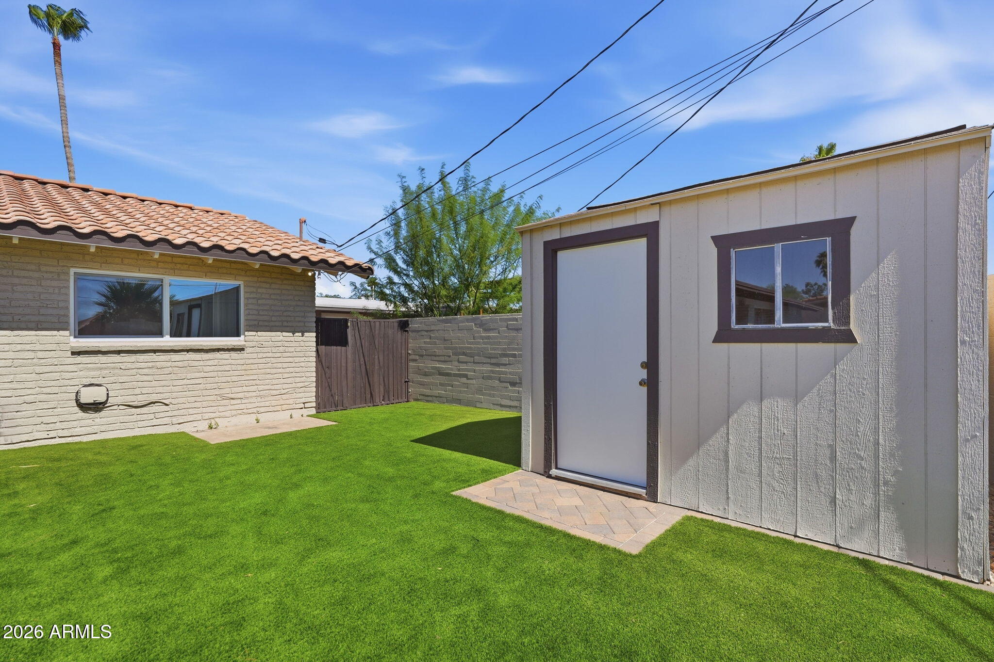 BROADMOR ESTATES ADD 3 - Residential