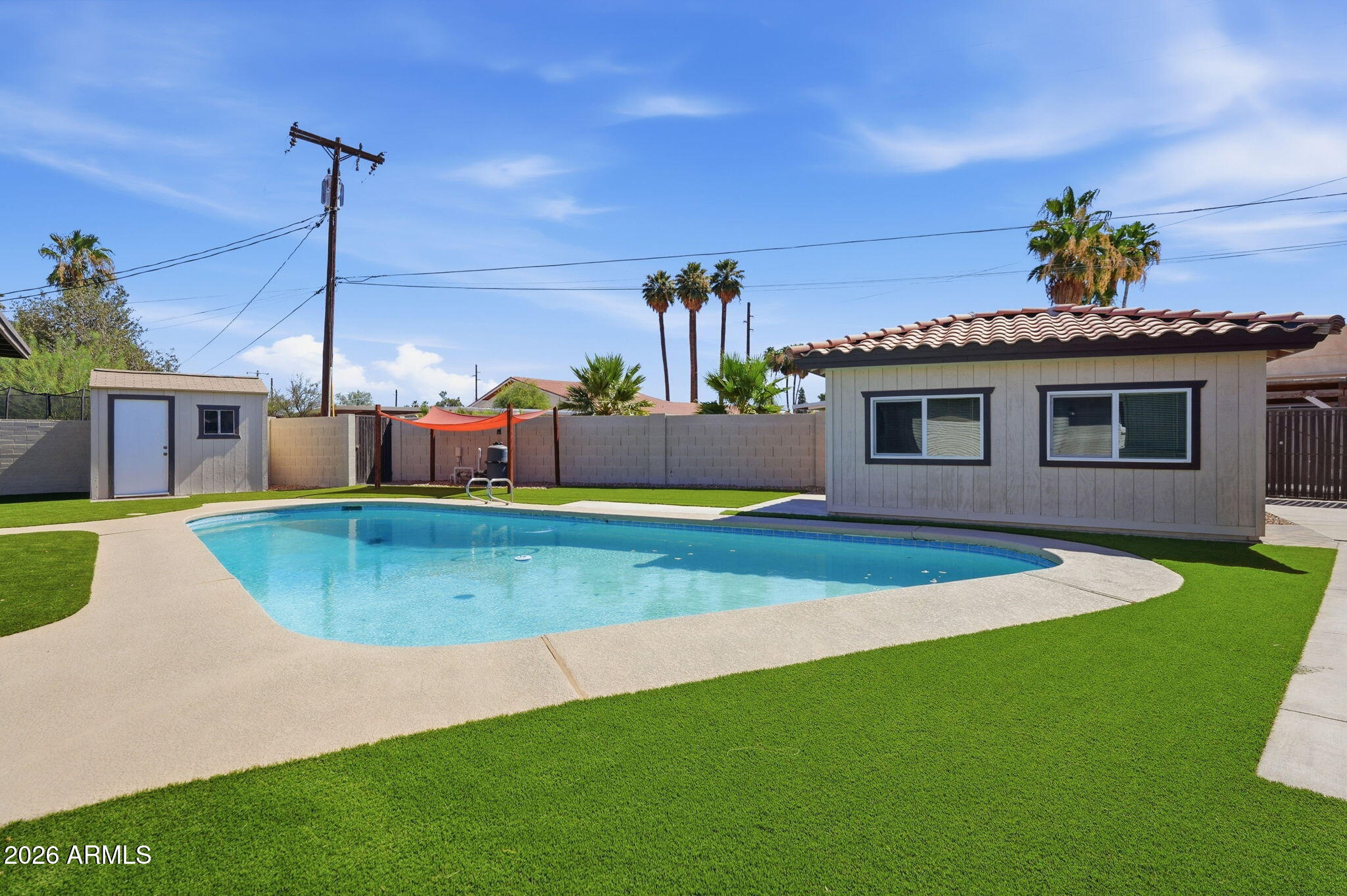 BROADMOR ESTATES ADD 3 - Residential