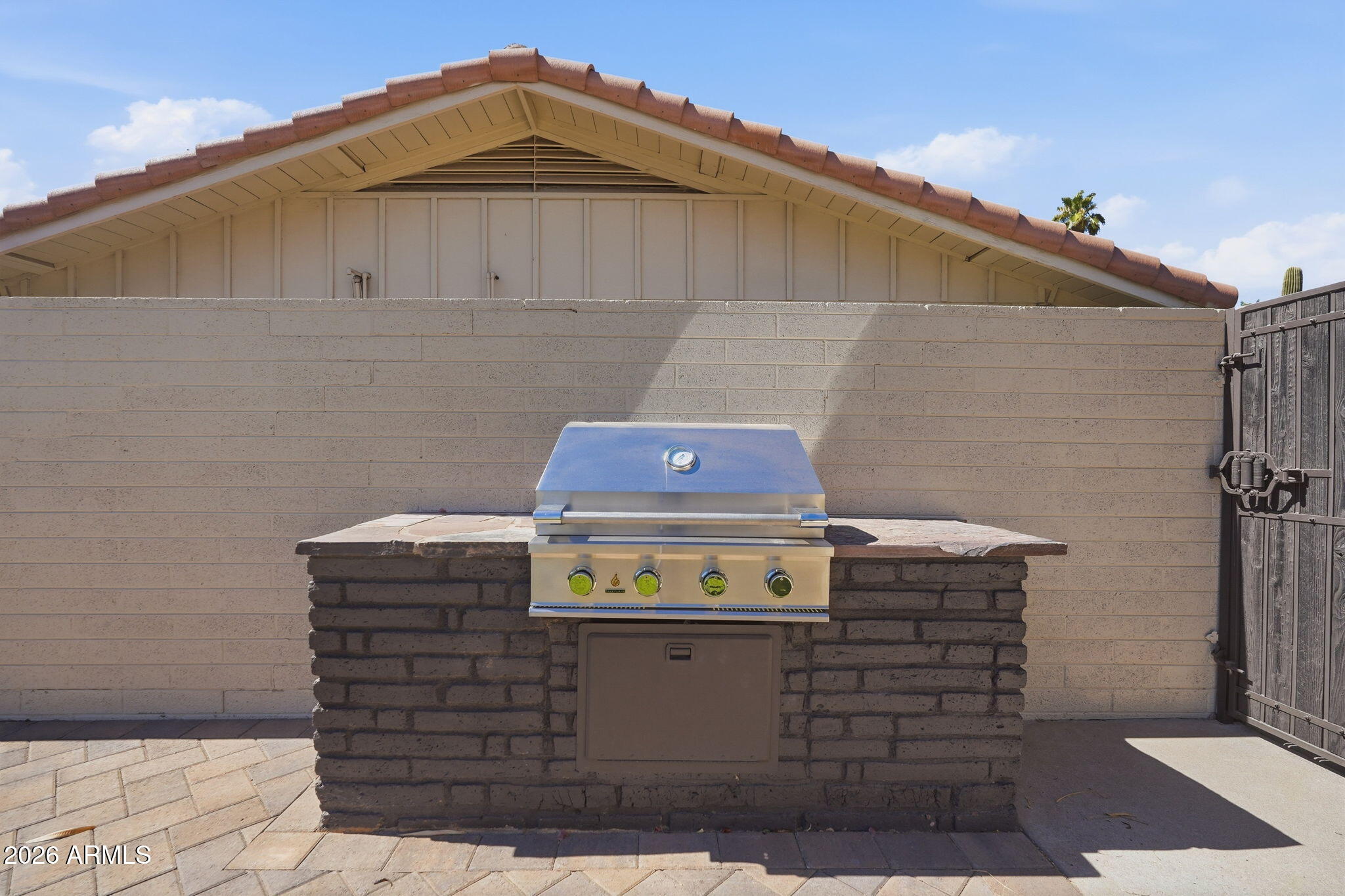 BROADMOR ESTATES ADD 3 - Residential