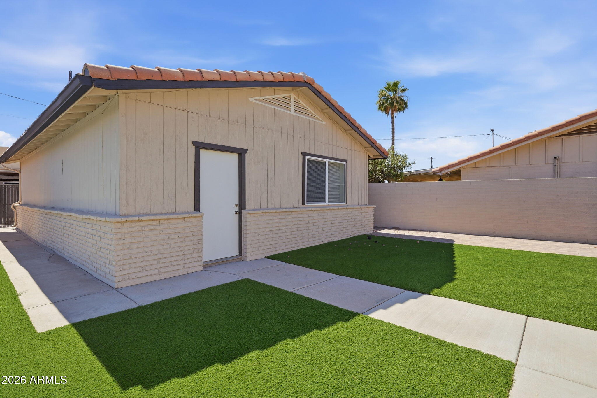 BROADMOR ESTATES ADD 3 - Residential