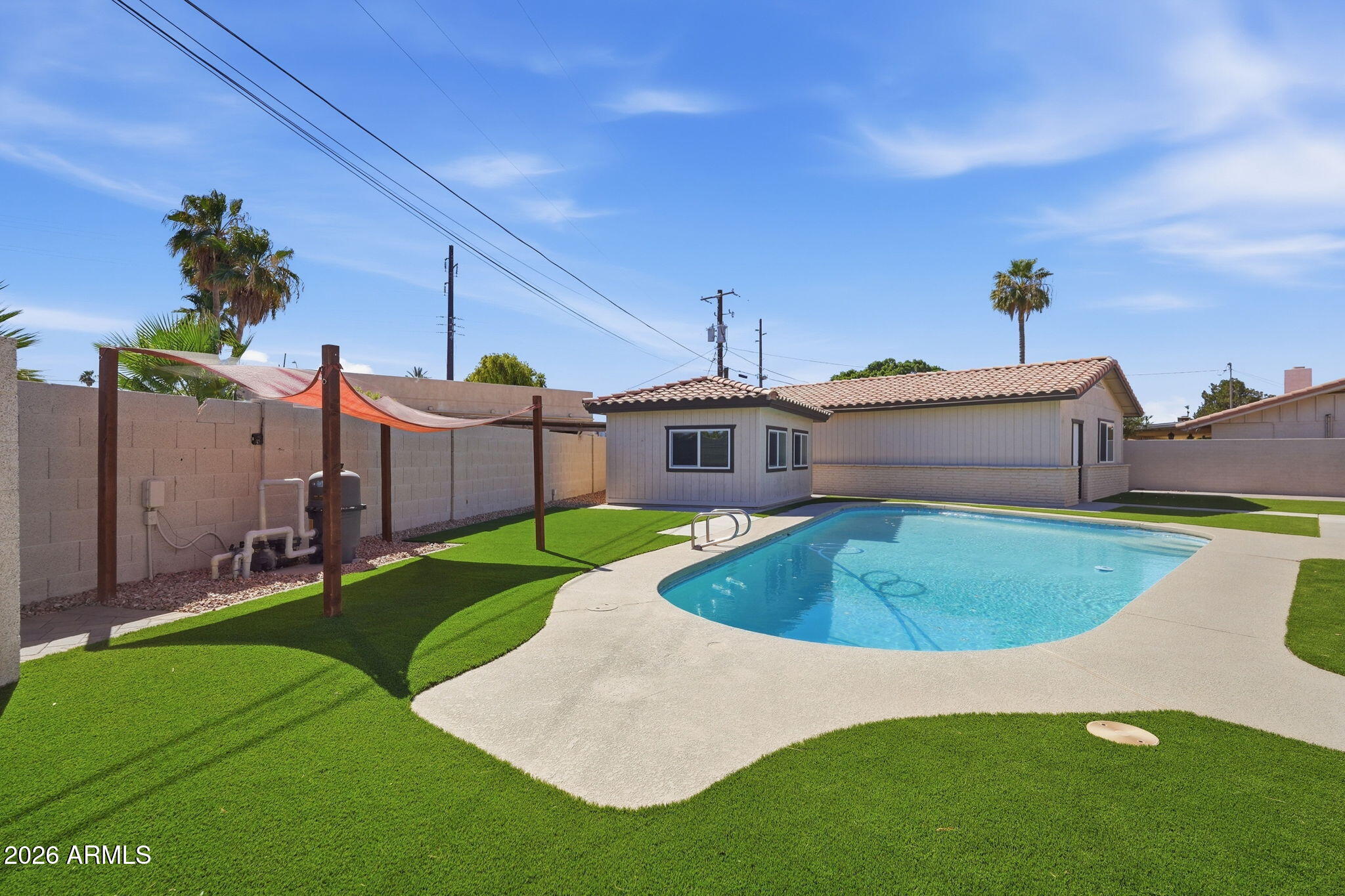 BROADMOR ESTATES ADD 3 - Residential