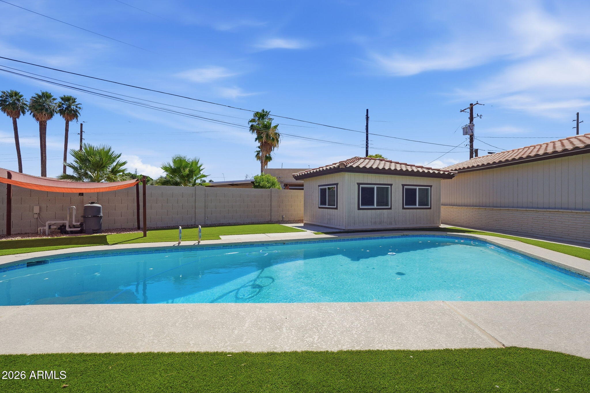 BROADMOR ESTATES ADD 3 - Residential