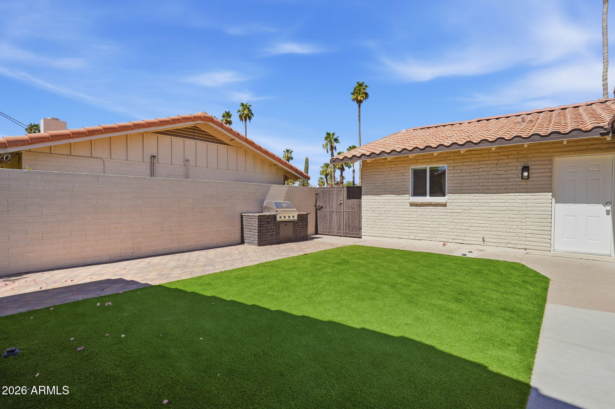 BROADMOR ESTATES ADD 3 - Residential