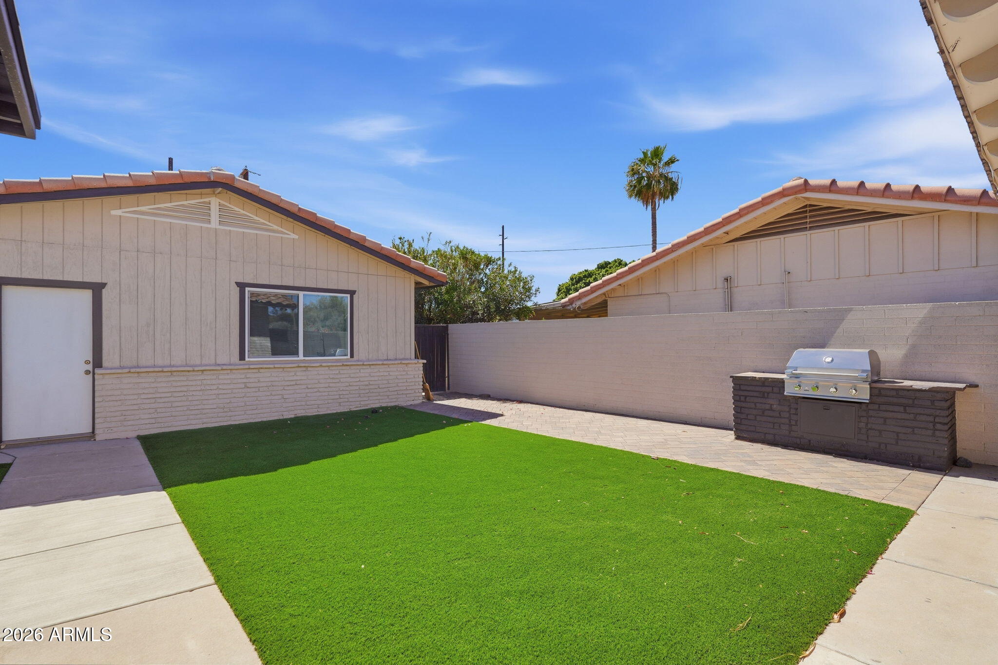 BROADMOR ESTATES ADD 3 - Residential