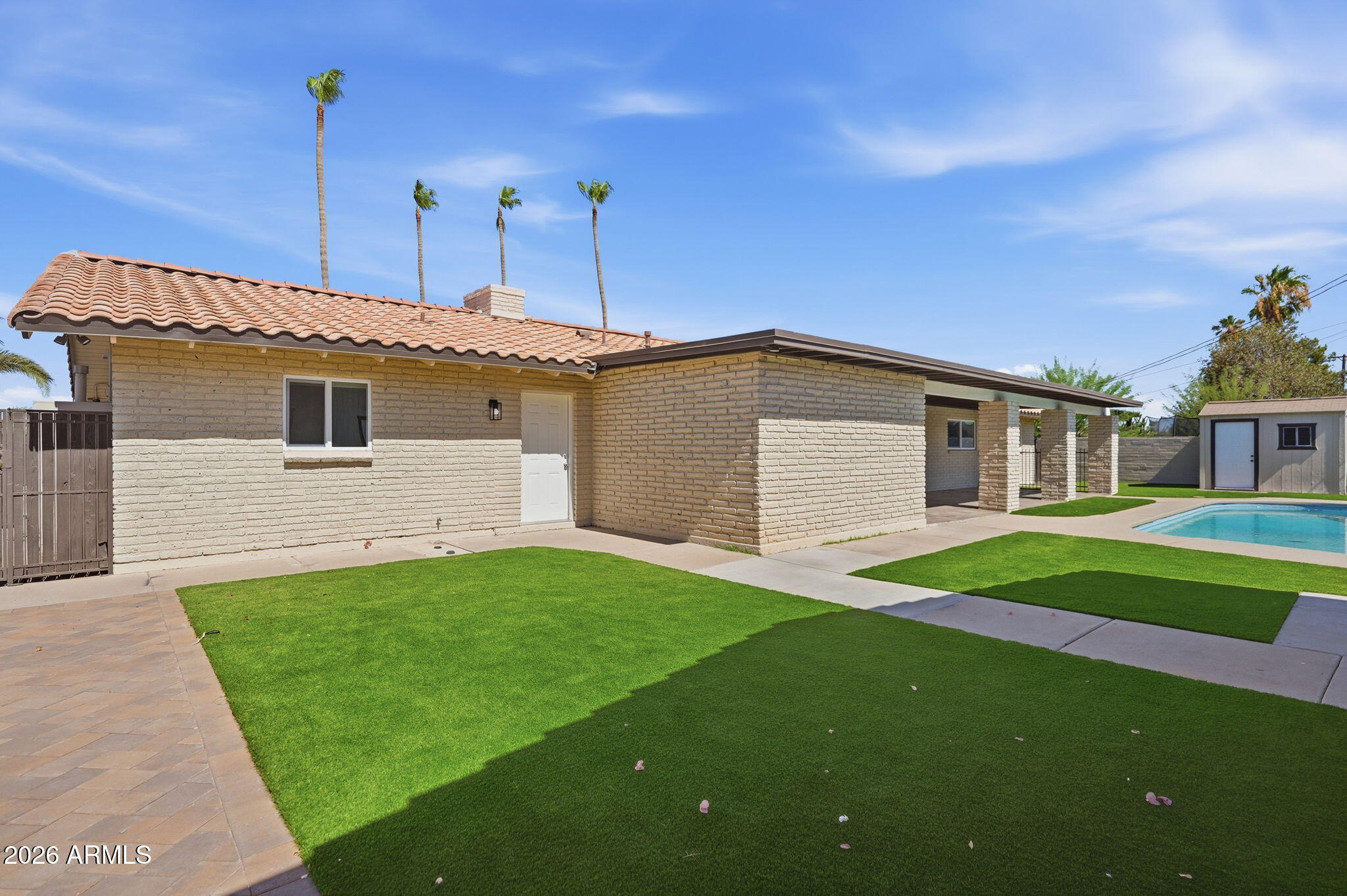 BROADMOR ESTATES ADD 3 - Residential
