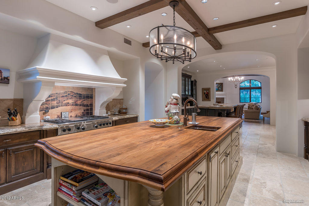 Silverleaf at DC Ranch - Residential