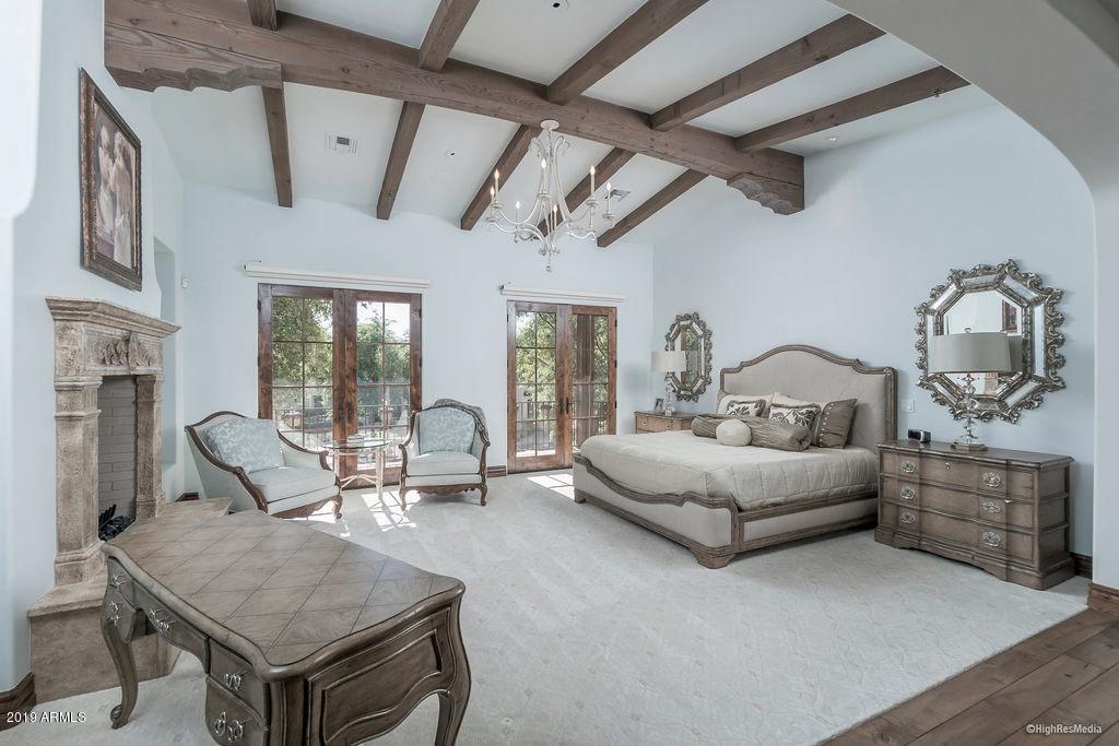 Silverleaf at DC Ranch - Residential