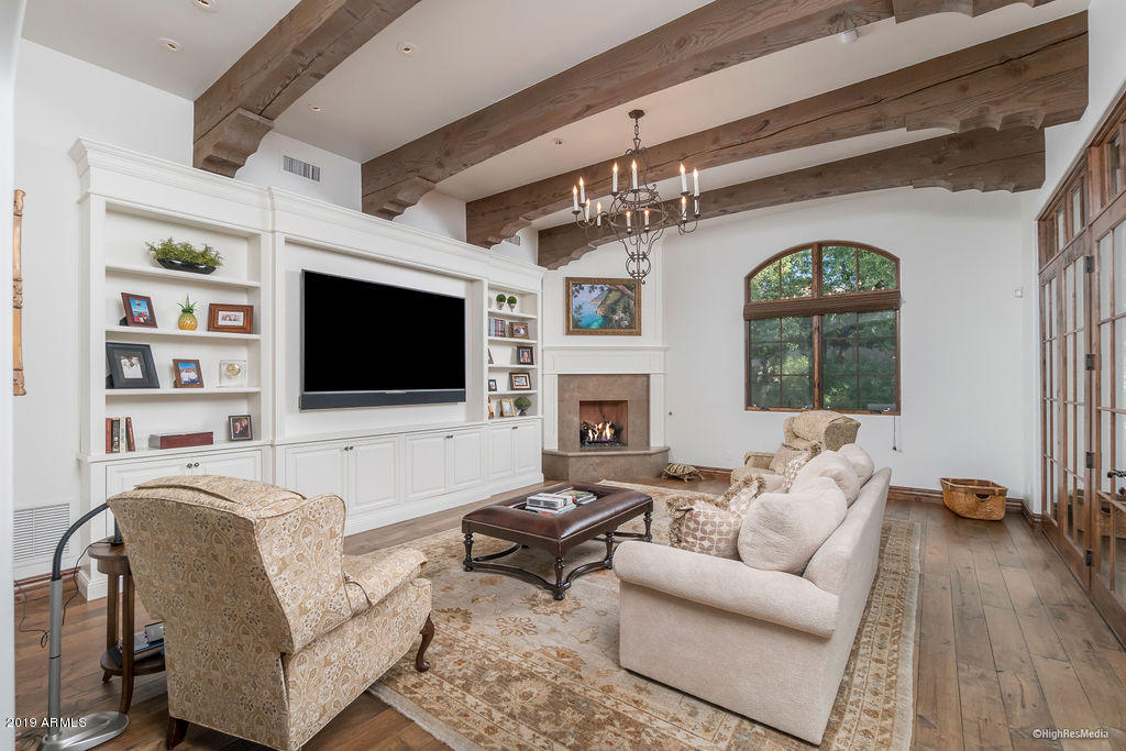 Silverleaf at DC Ranch - Residential