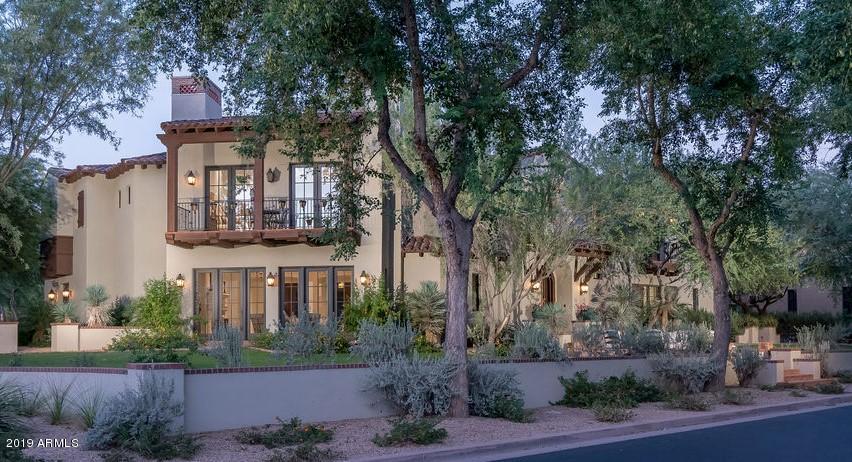 Silverleaf at DC Ranch - Residential