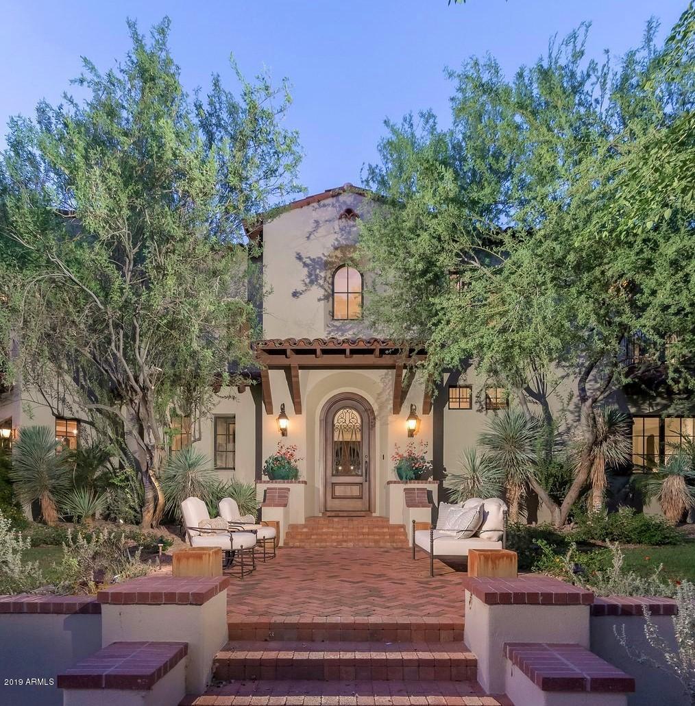 Silverleaf at DC Ranch - Residential