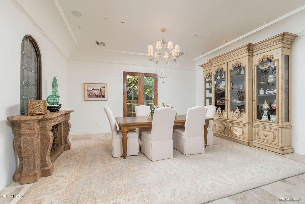 Silverleaf at DC Ranch - Residential