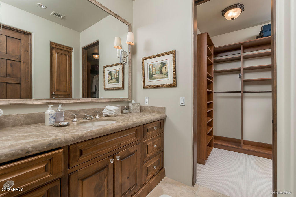 Silverleaf at DC Ranch - Residential