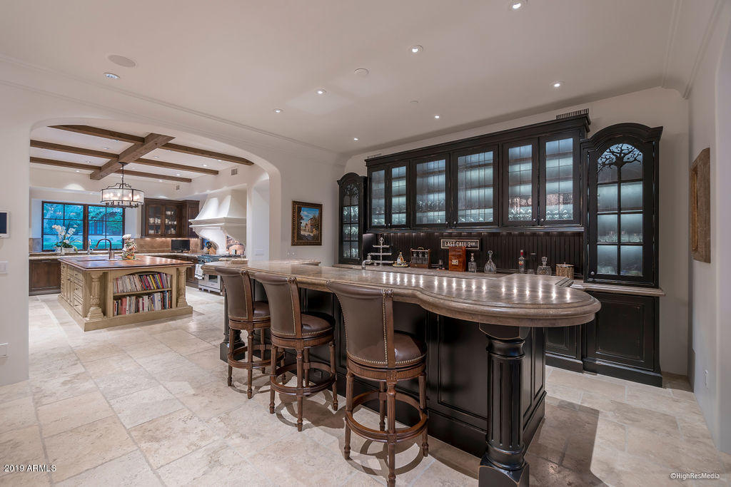 Silverleaf at DC Ranch - Residential