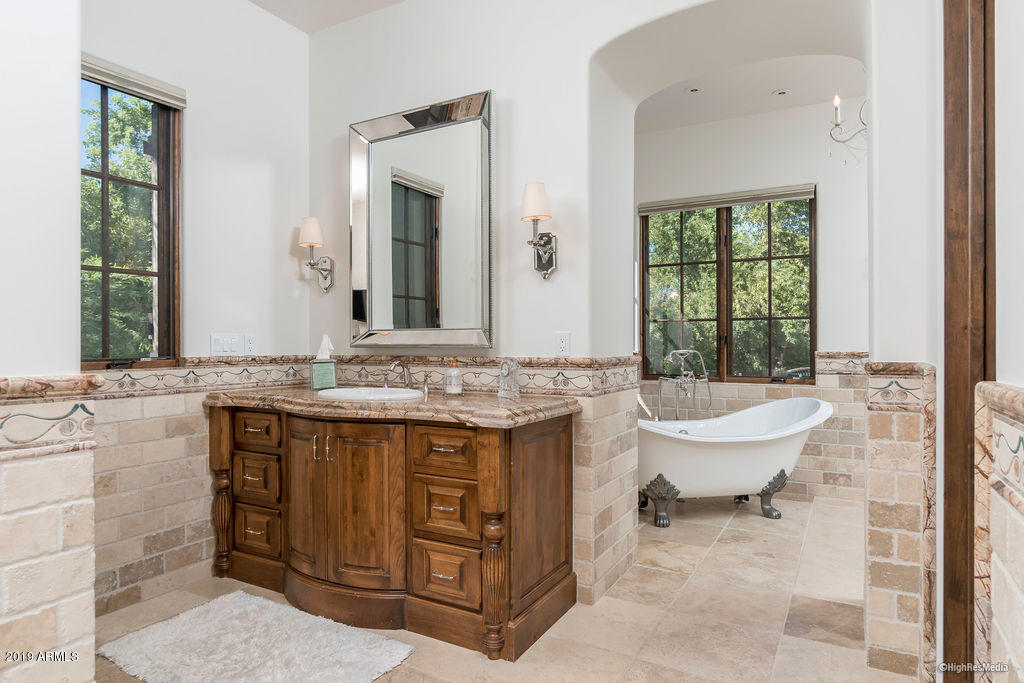 Silverleaf at DC Ranch - Residential