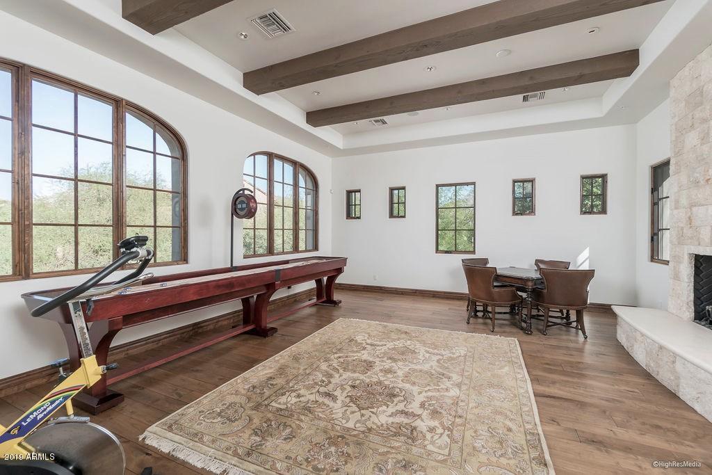 Silverleaf at DC Ranch - Residential