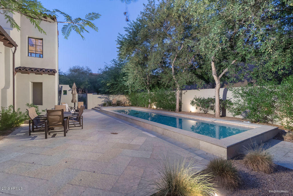 Silverleaf at DC Ranch - Residential