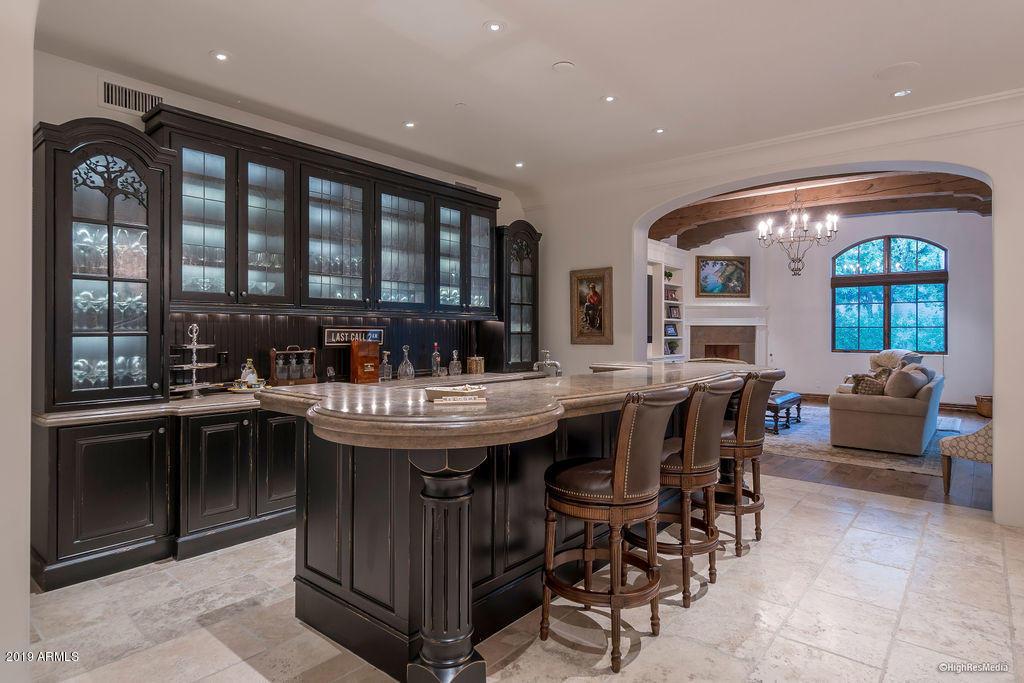 Silverleaf at DC Ranch - Residential
