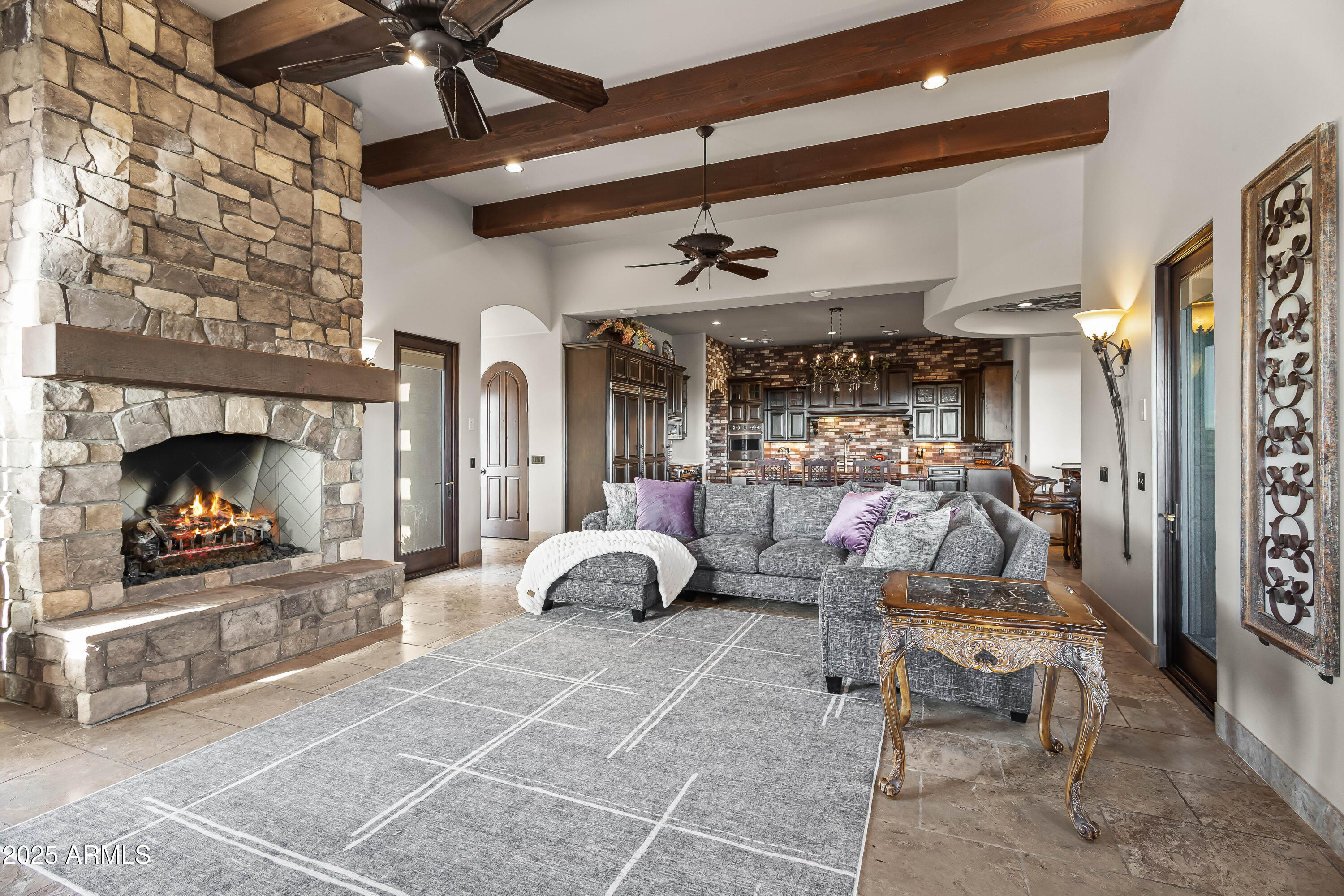 SCOTTSDALE MOUNTAIN ESTATES UNIT ONE - Residential