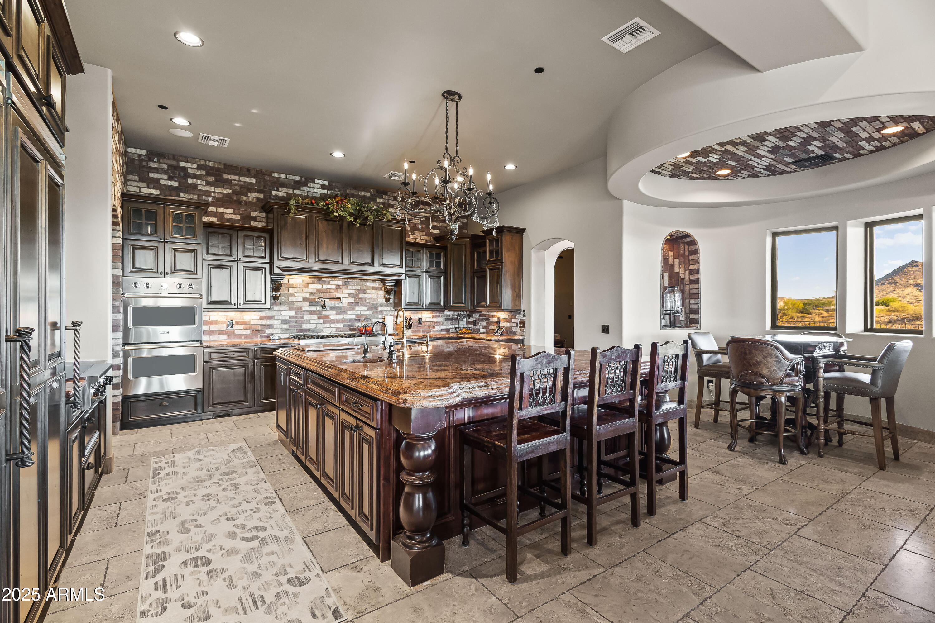 SCOTTSDALE MOUNTAIN ESTATES UNIT ONE - Residential
