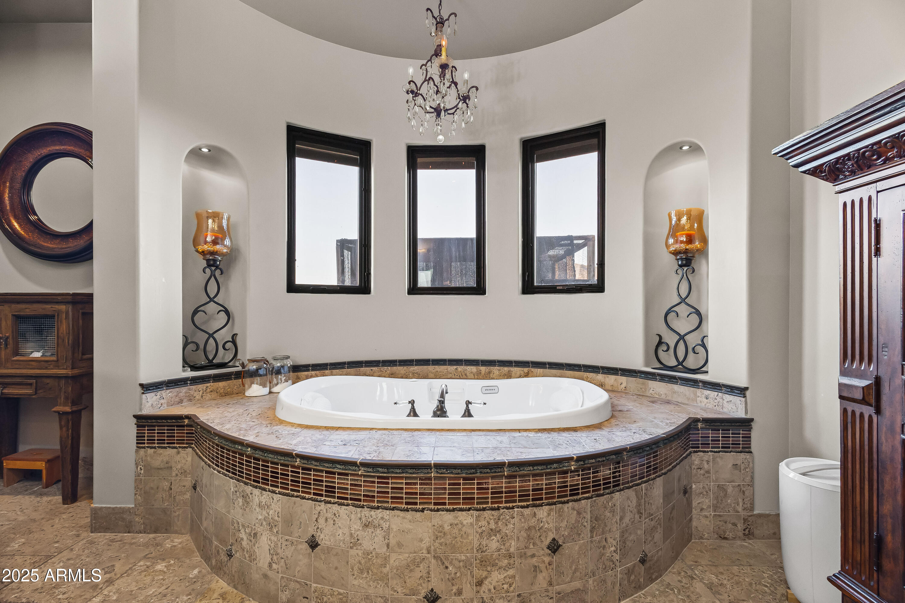 SCOTTSDALE MOUNTAIN ESTATES UNIT ONE - Residential