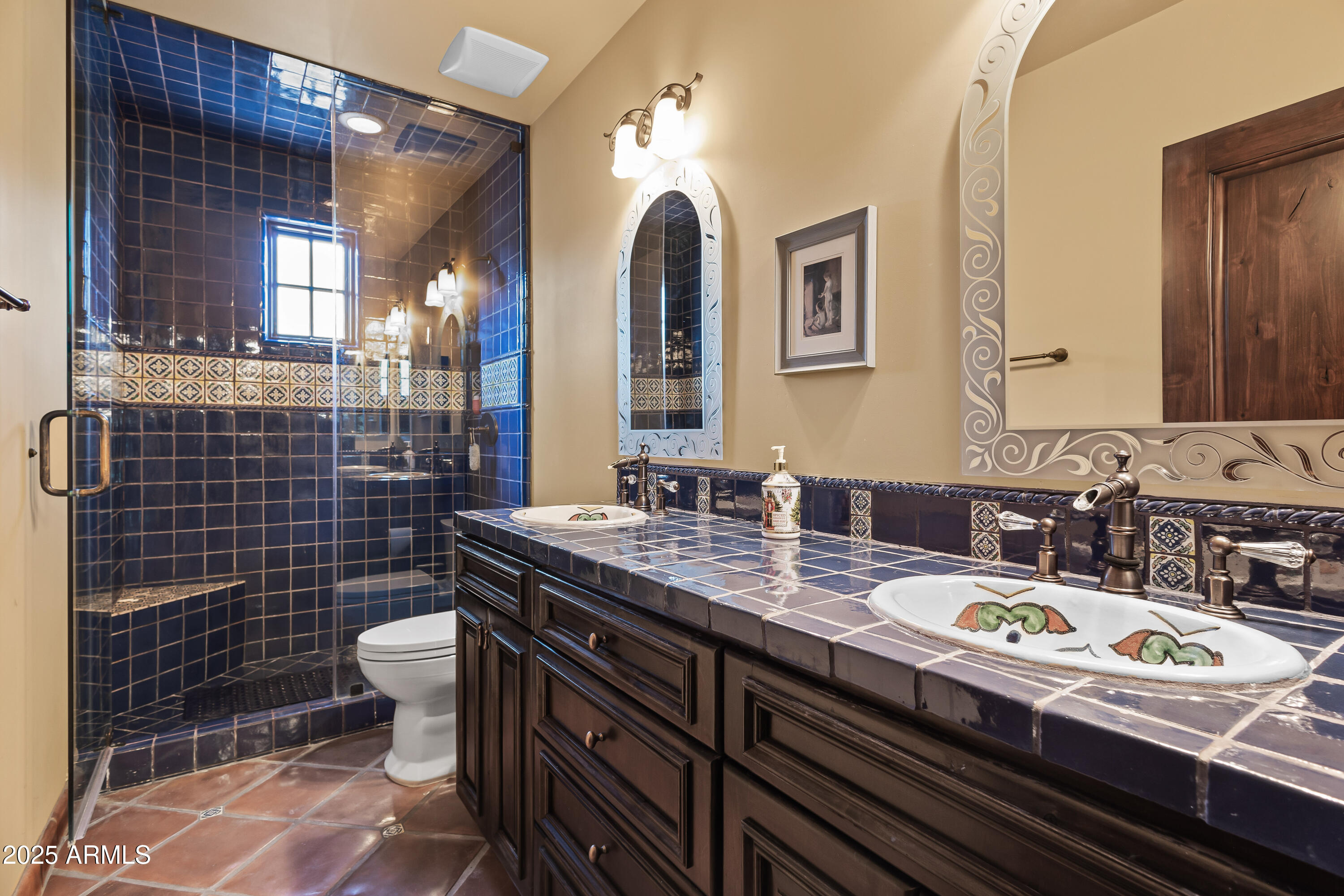 SCOTTSDALE MOUNTAIN ESTATES UNIT ONE - Residential