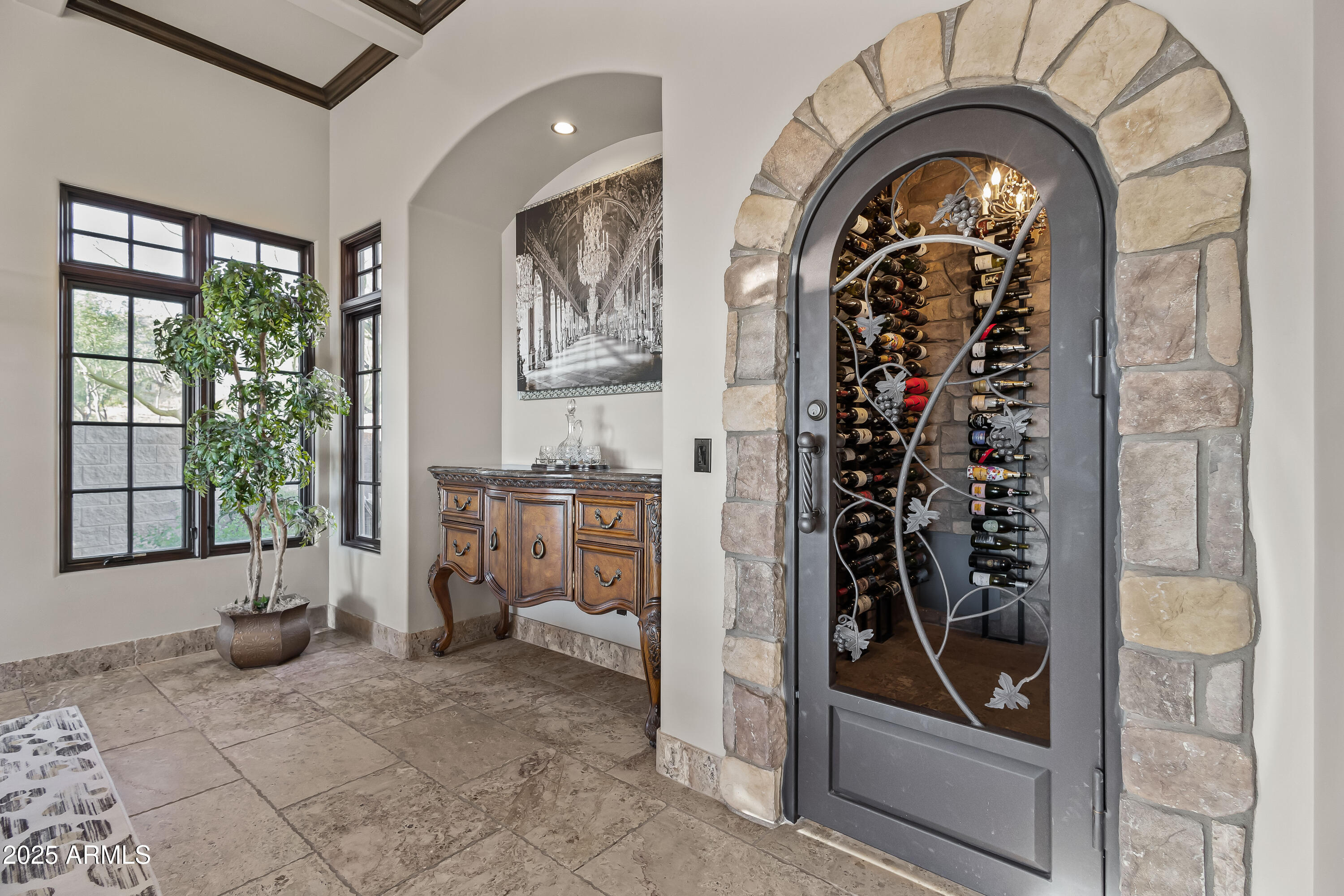 SCOTTSDALE MOUNTAIN ESTATES UNIT ONE - Residential