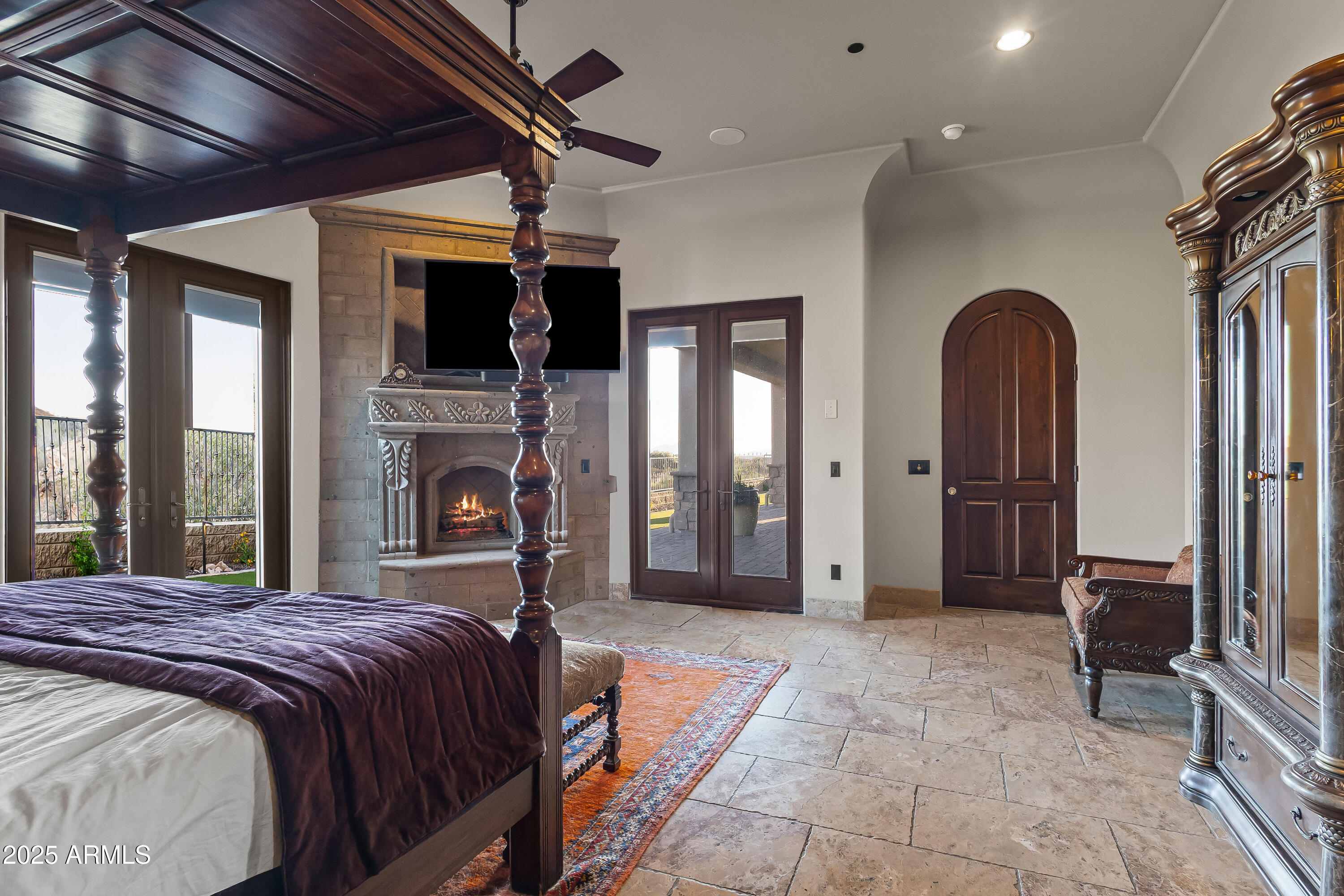 SCOTTSDALE MOUNTAIN ESTATES UNIT ONE - Residential