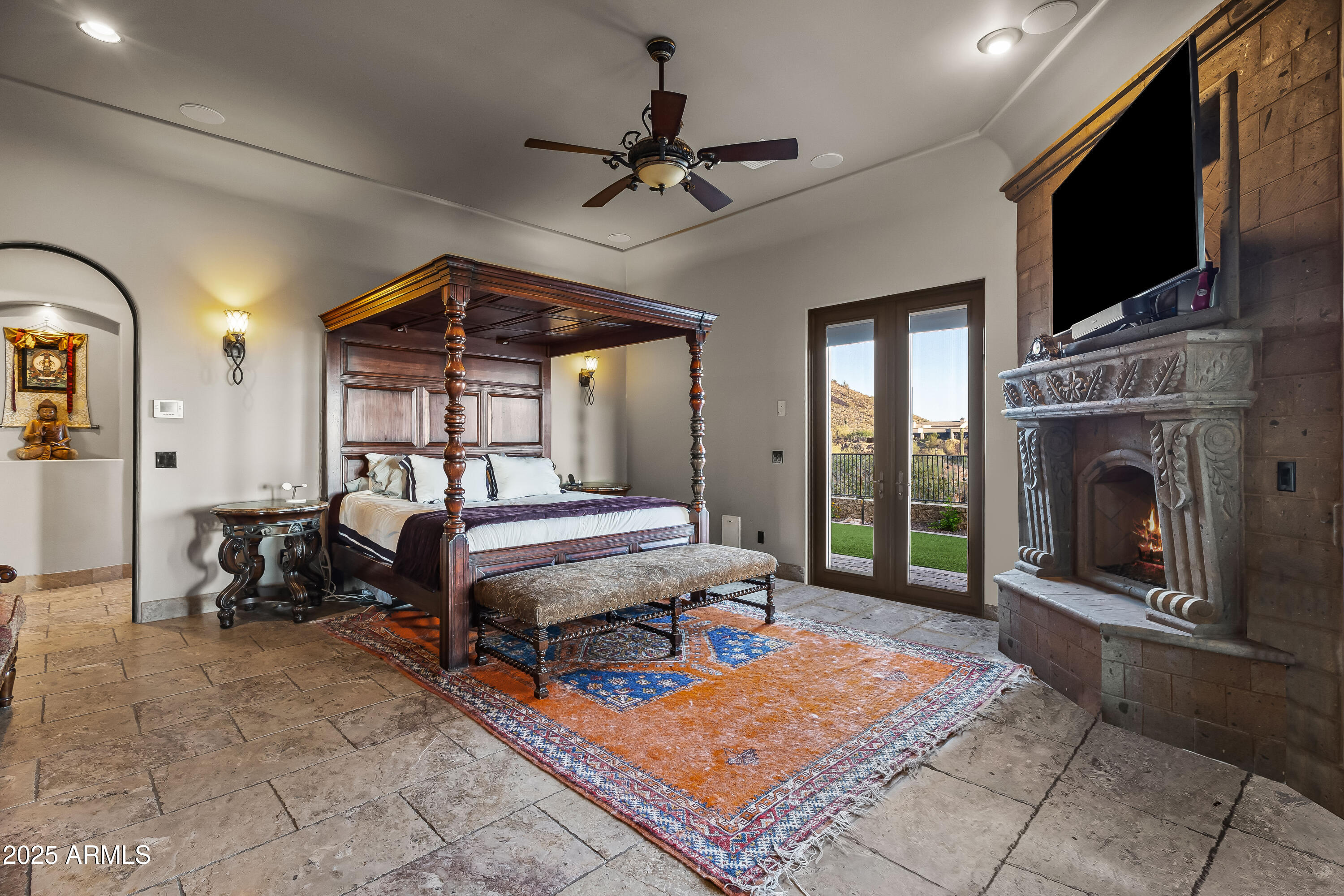 SCOTTSDALE MOUNTAIN ESTATES UNIT ONE - Residential