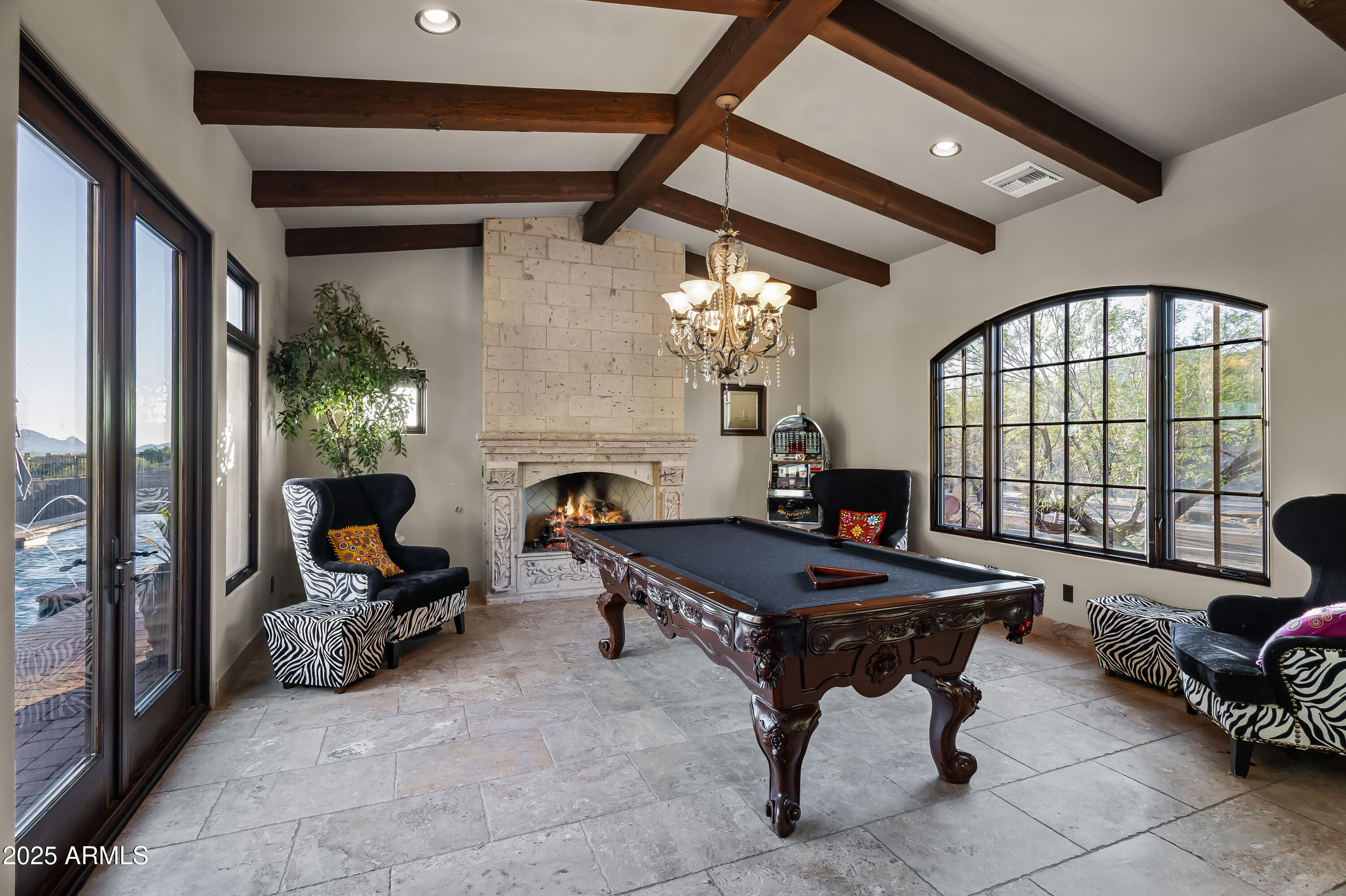 SCOTTSDALE MOUNTAIN ESTATES UNIT ONE - Residential