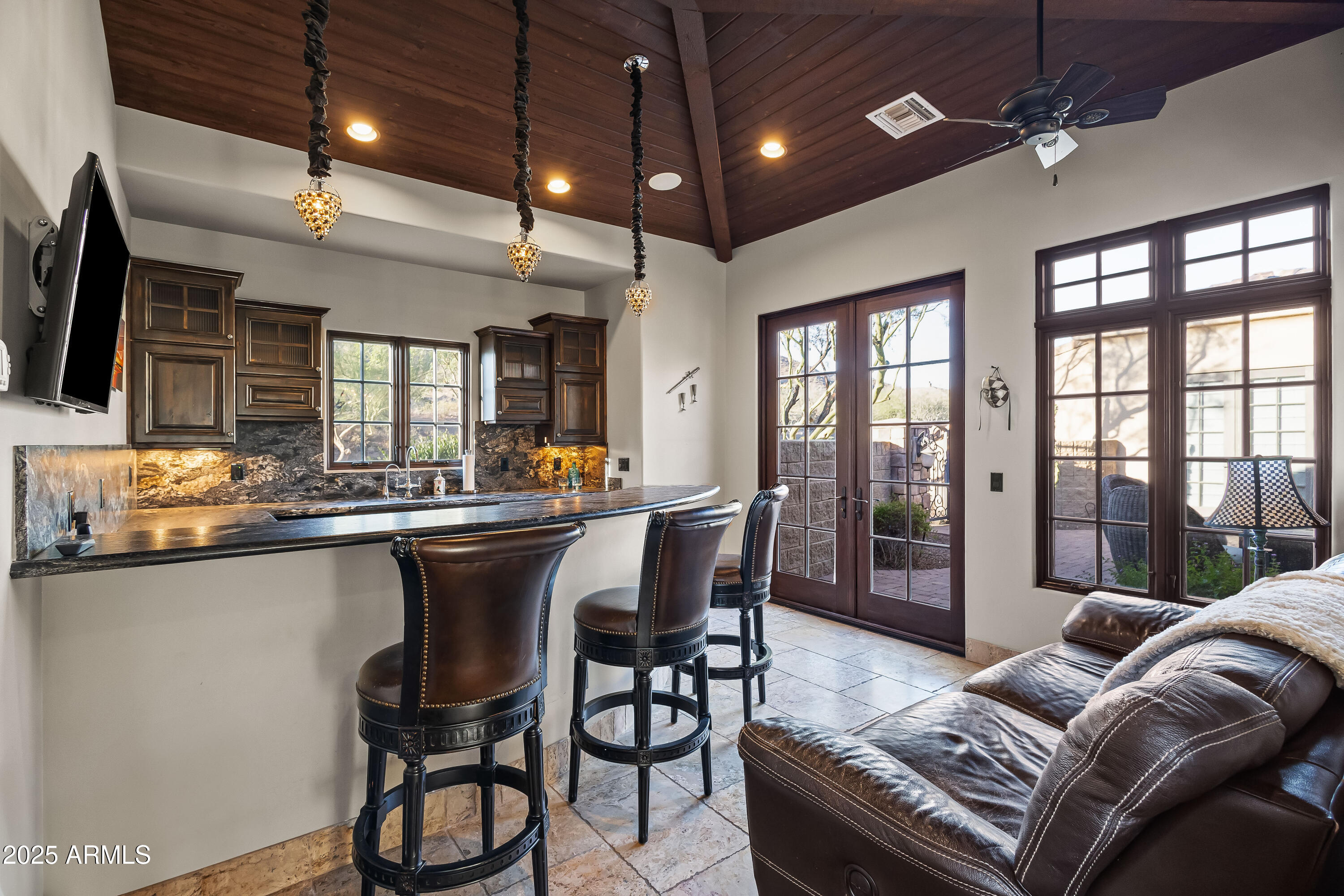 SCOTTSDALE MOUNTAIN ESTATES UNIT ONE - Residential