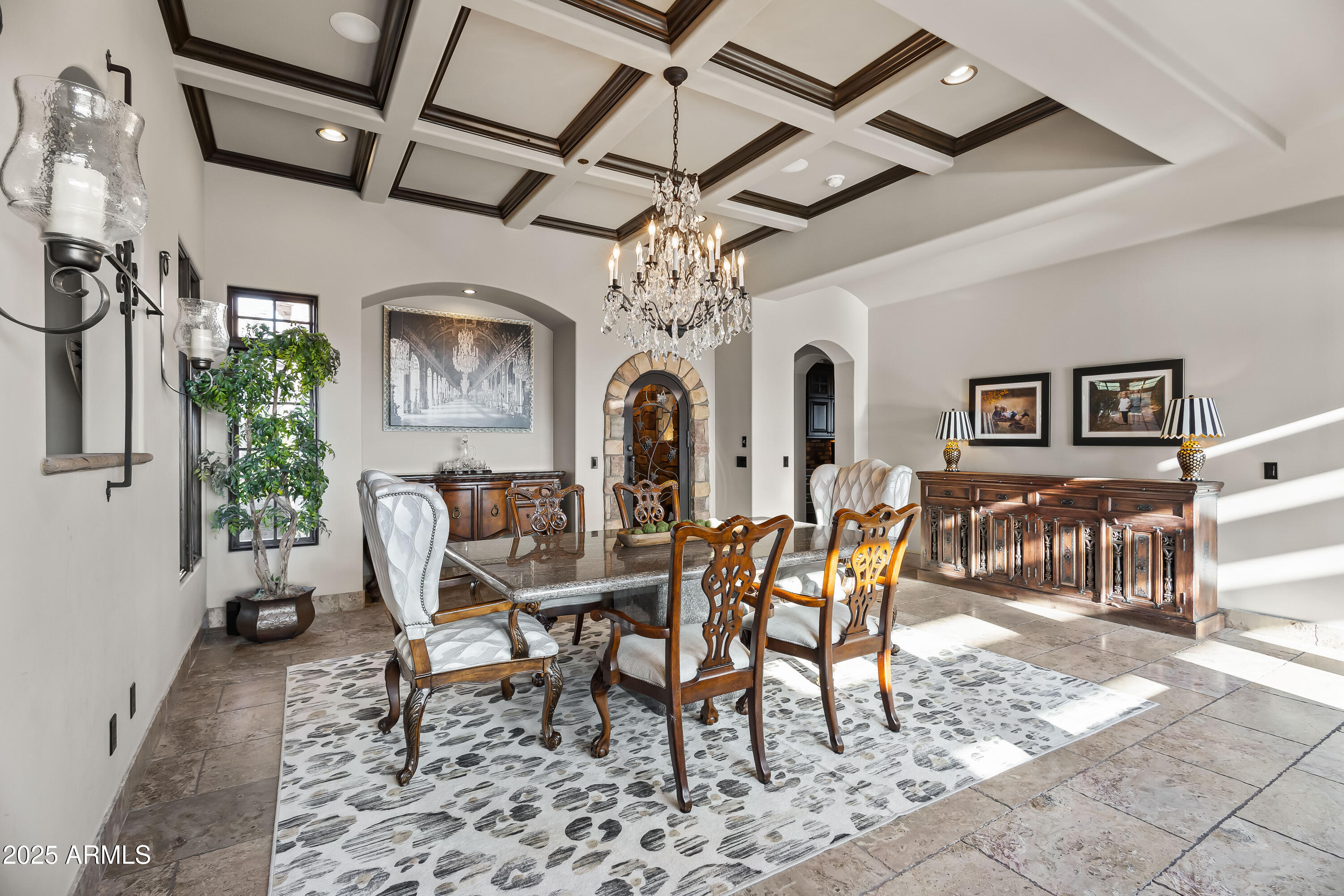 SCOTTSDALE MOUNTAIN ESTATES UNIT ONE - Residential