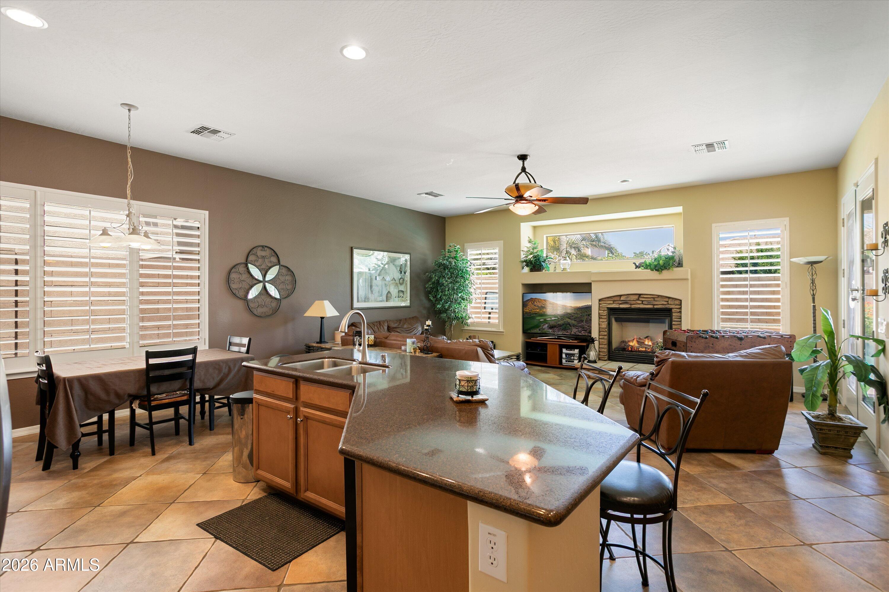 SIERRA MONTANA PARCEL 5 - Residential