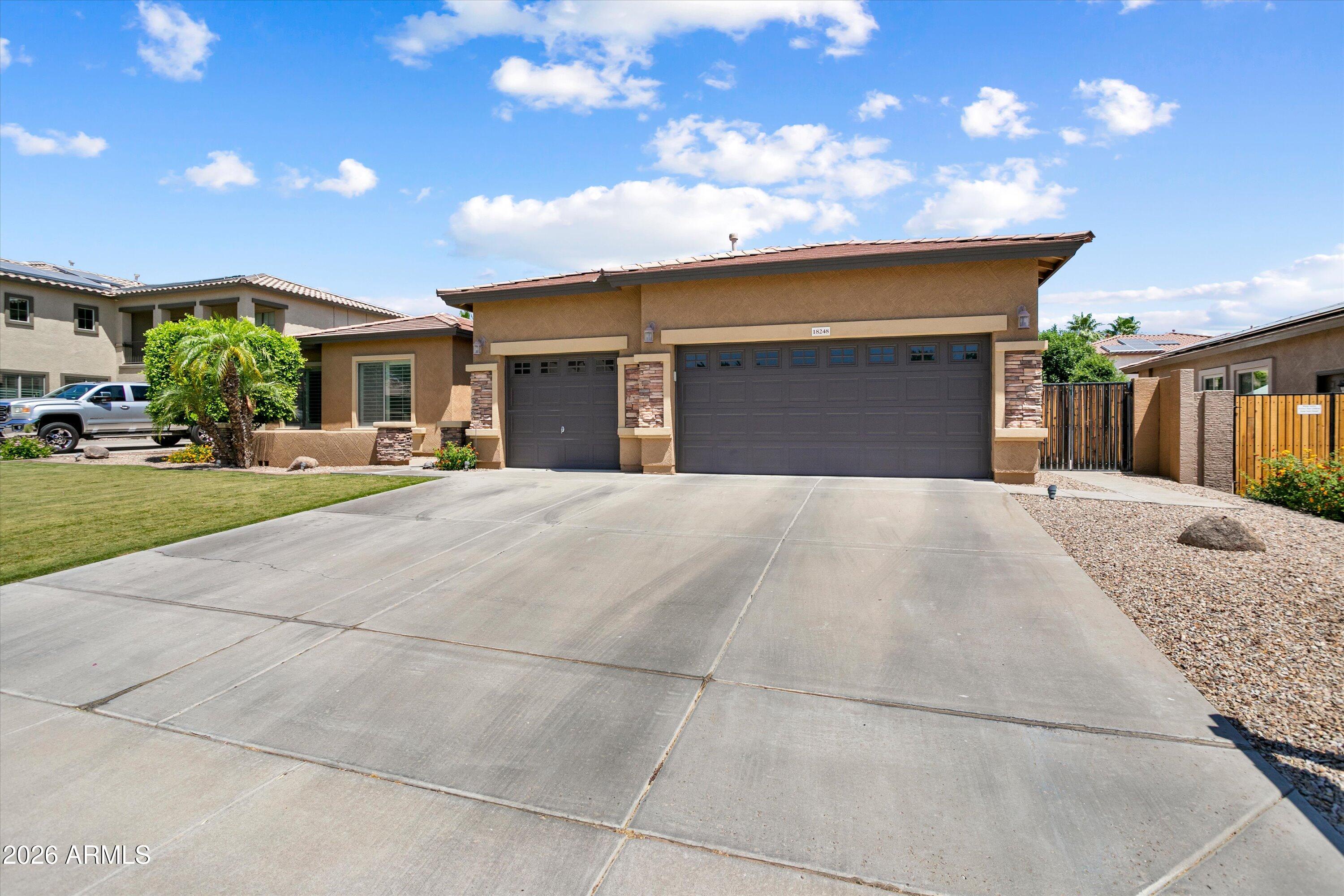 SIERRA MONTANA PARCEL 5 - Residential
