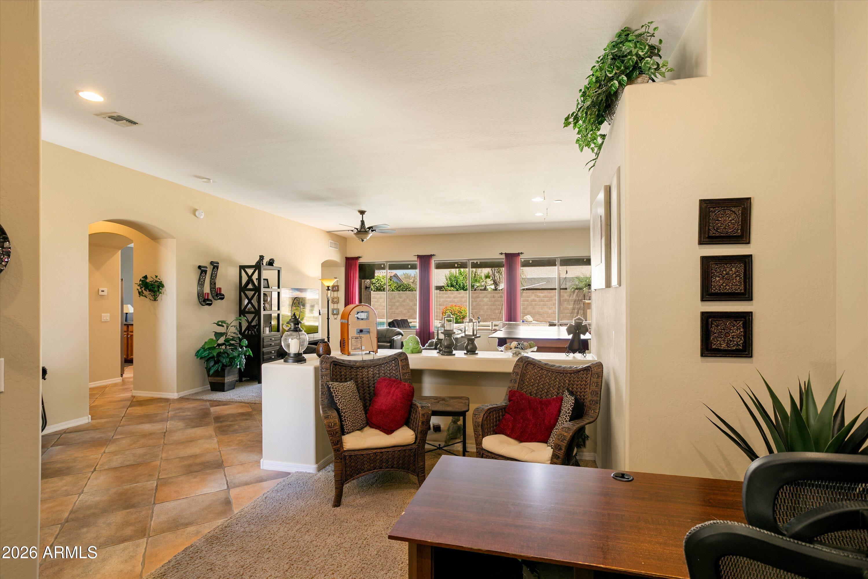 SIERRA MONTANA PARCEL 5 - Residential