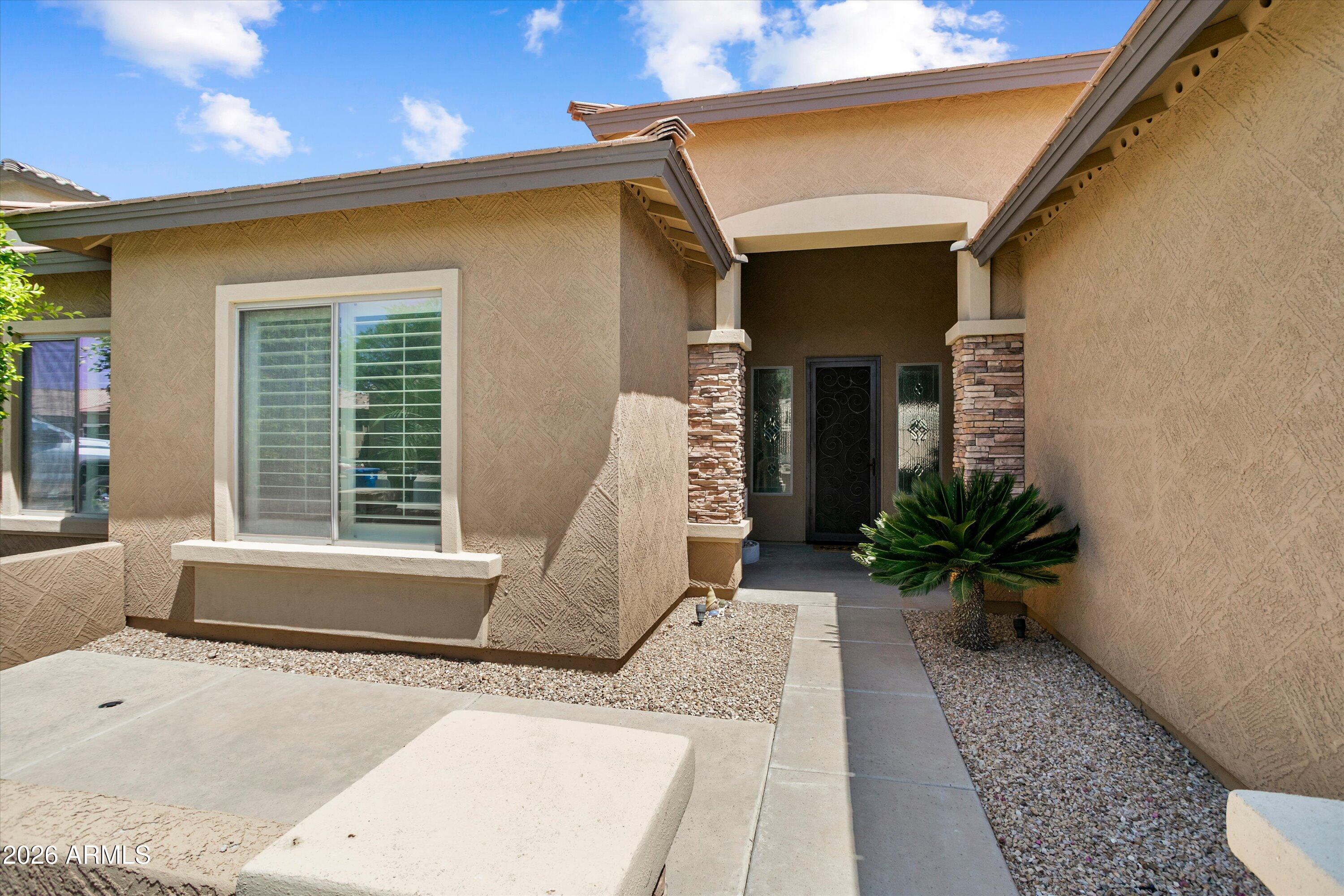 SIERRA MONTANA PARCEL 5 - Residential