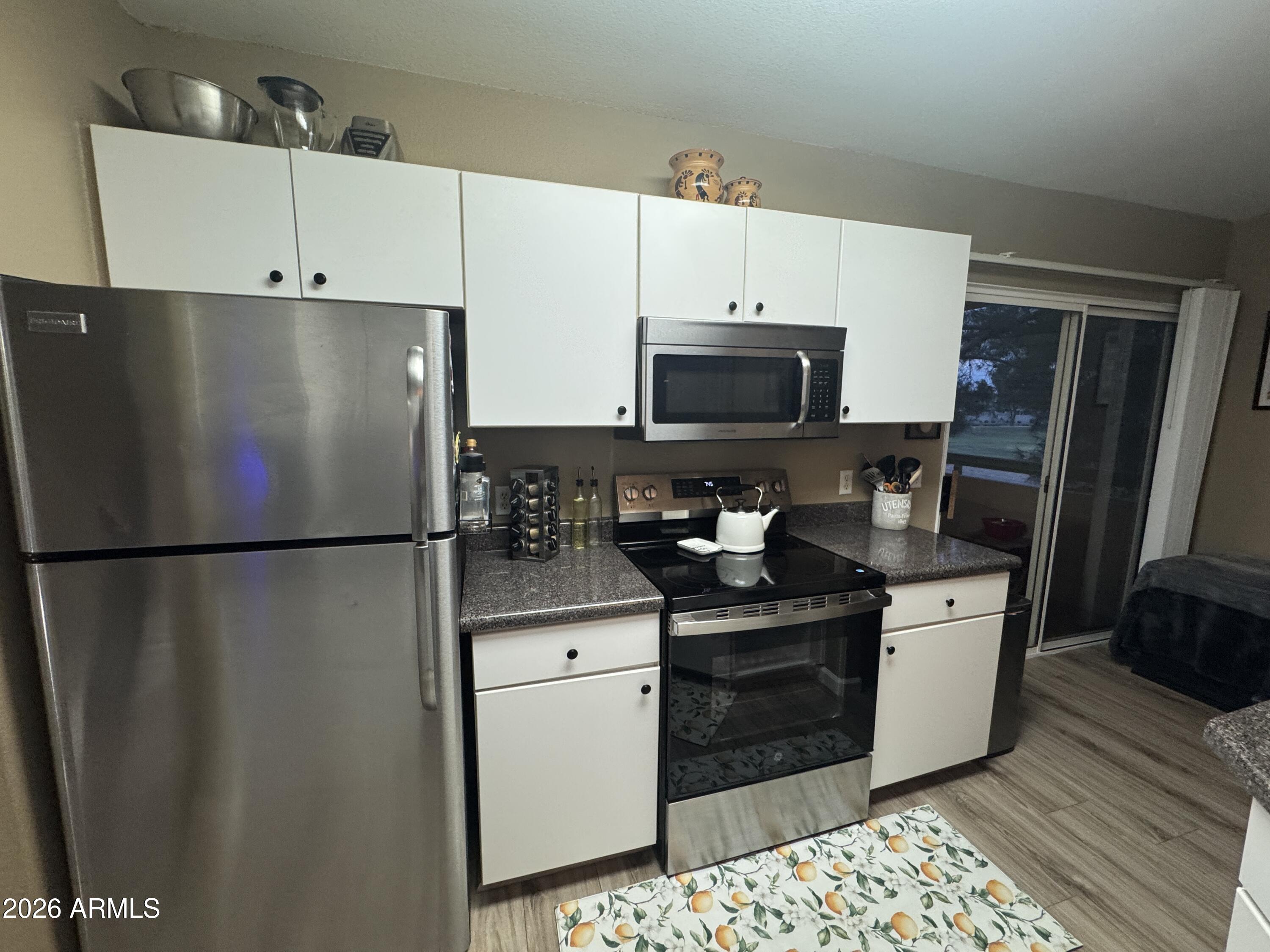IKON HAYFIELD CONDOMINIUM - Residential