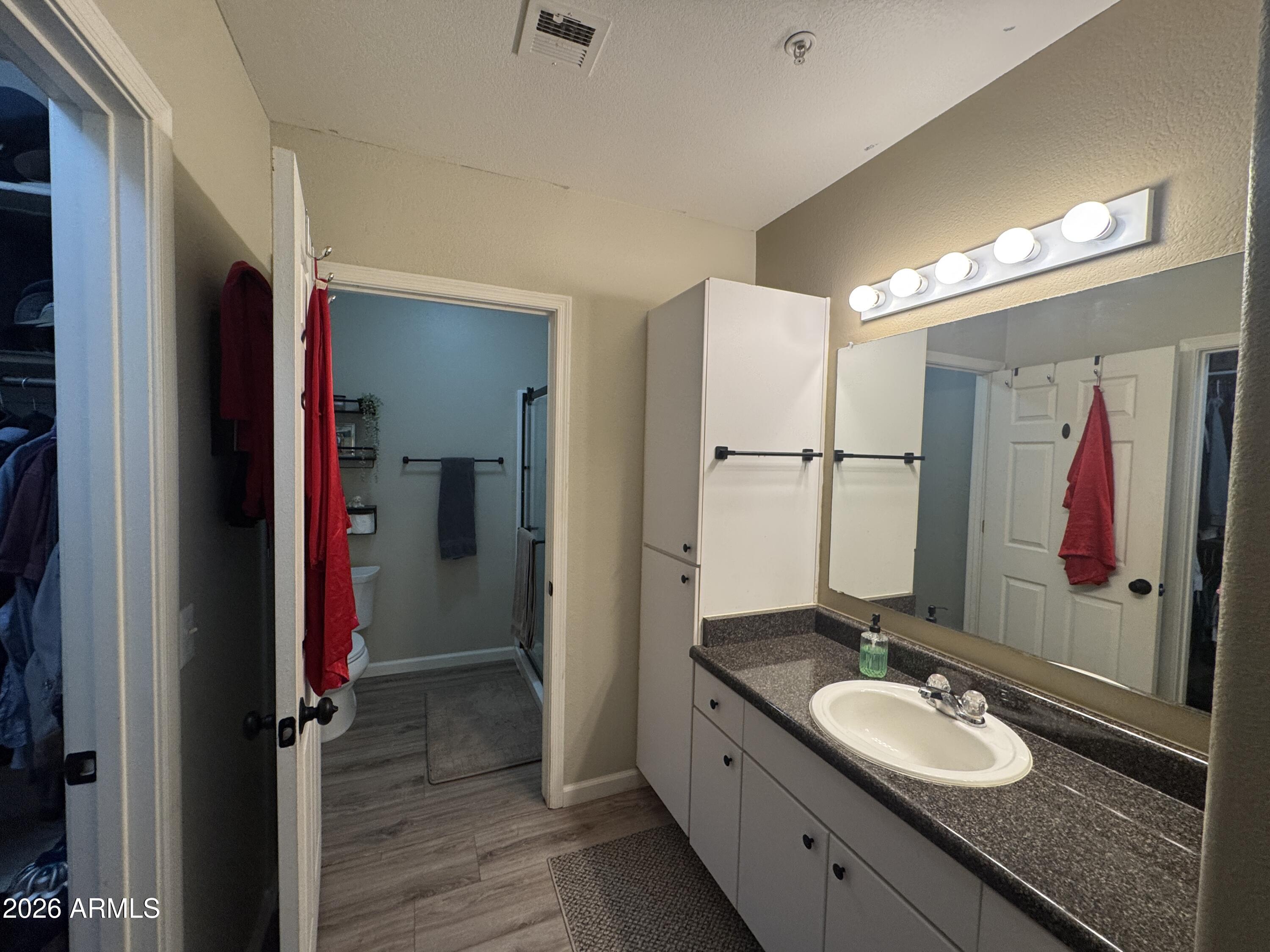 IKON HAYFIELD CONDOMINIUM - Residential