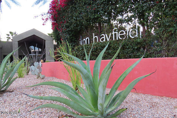 IKON HAYFIELD CONDOMINIUM - Residential