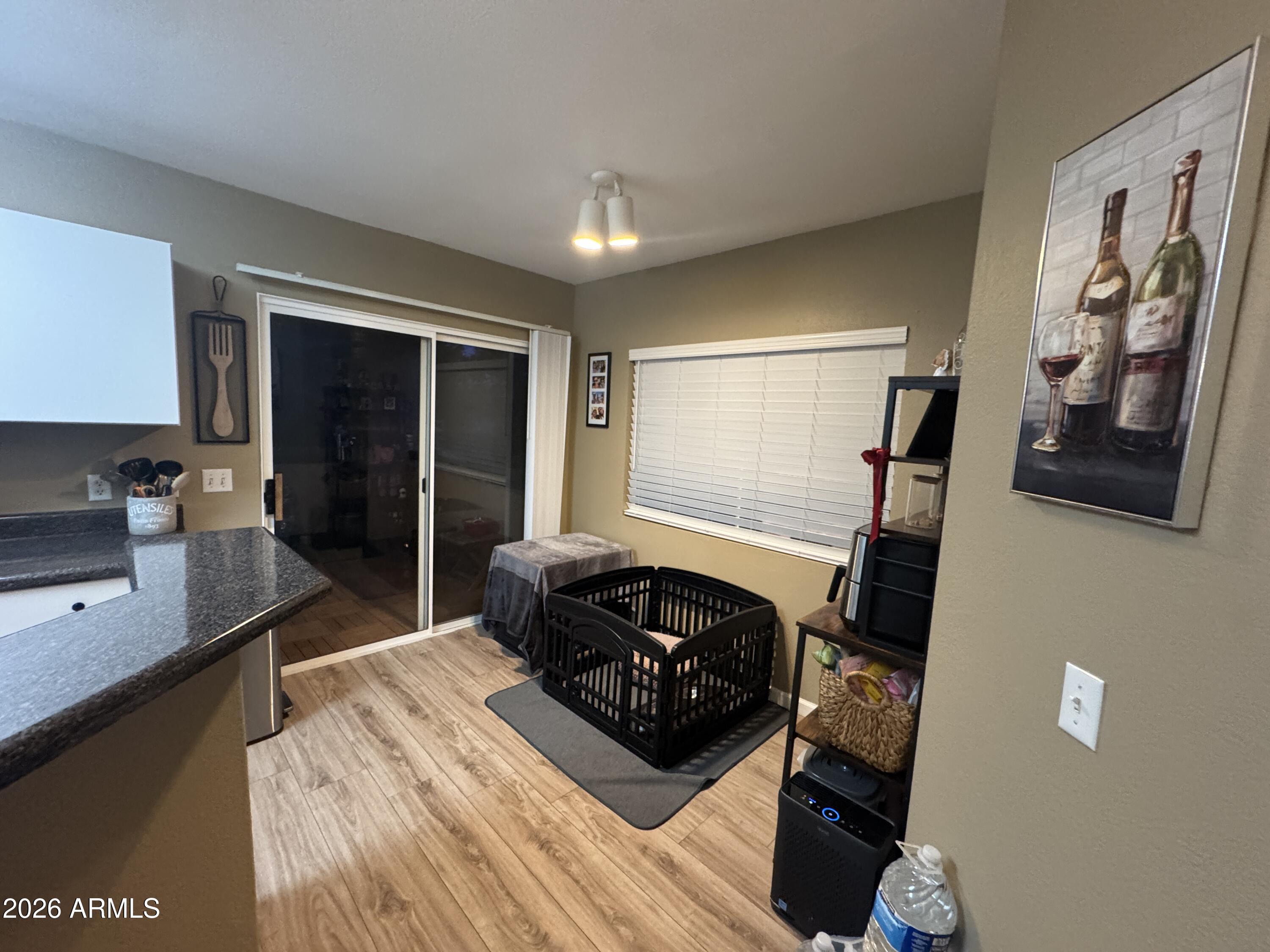 IKON HAYFIELD CONDOMINIUM - Residential