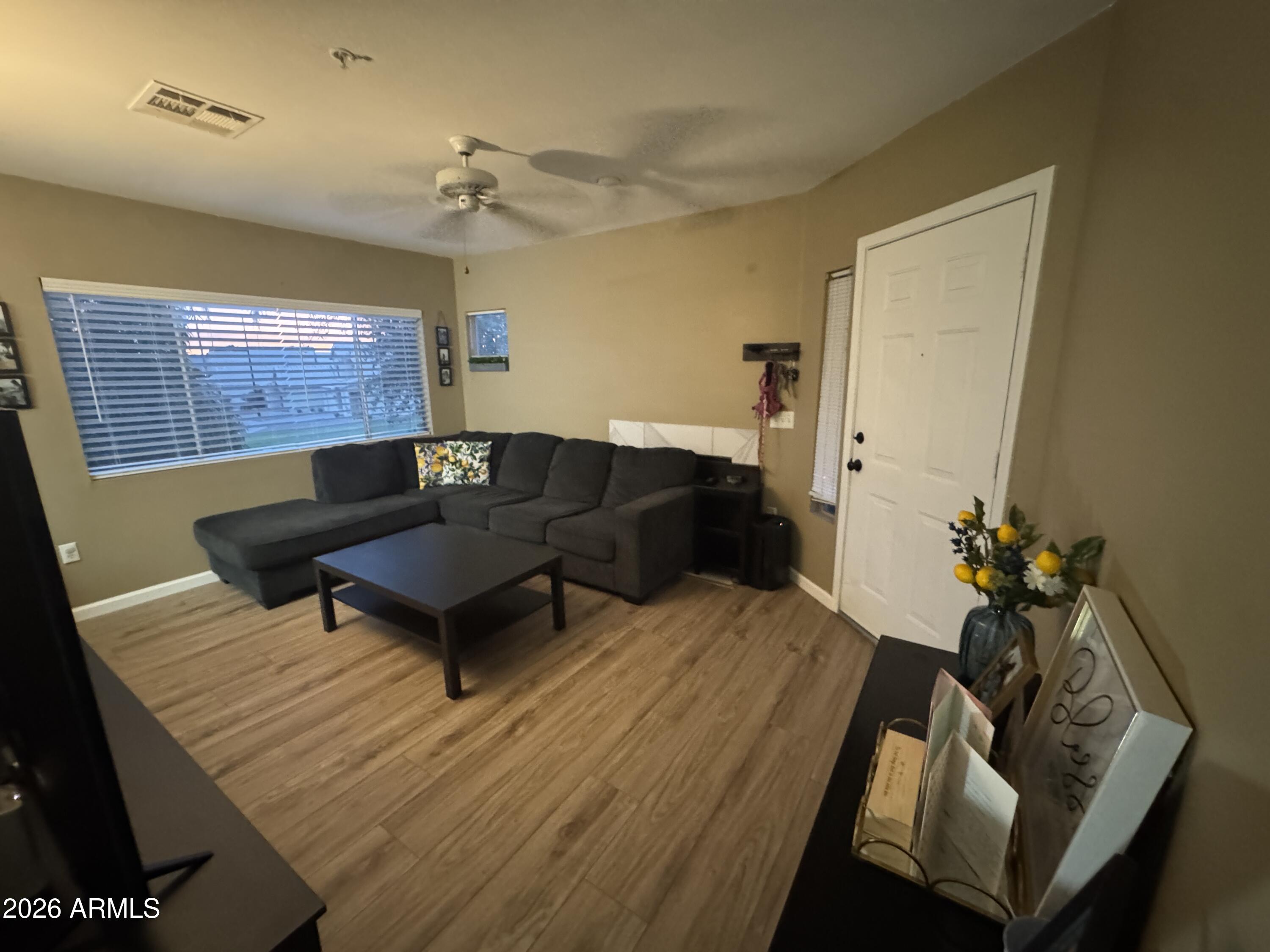 IKON HAYFIELD CONDOMINIUM - Residential