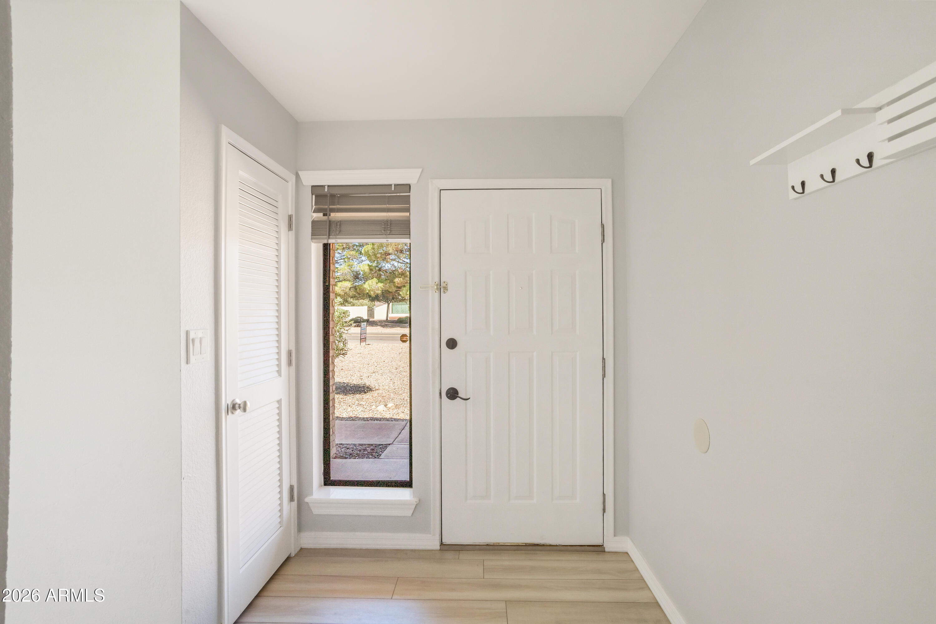 TRACT 111 - Residential