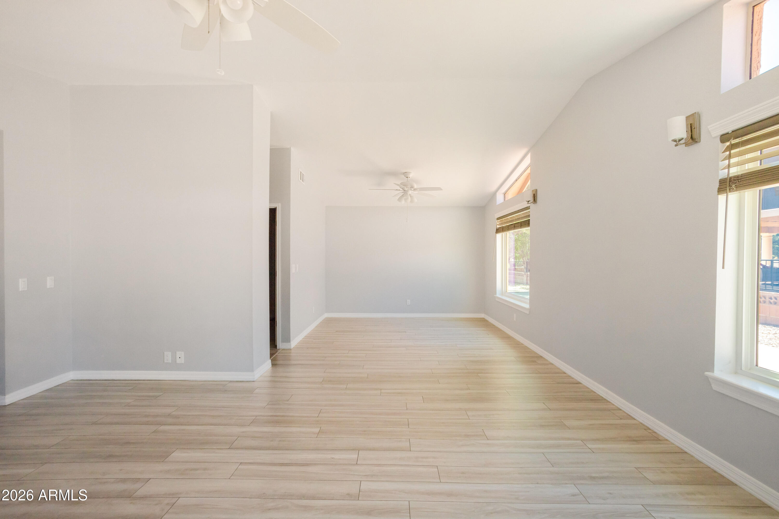 TRACT 111 - Residential