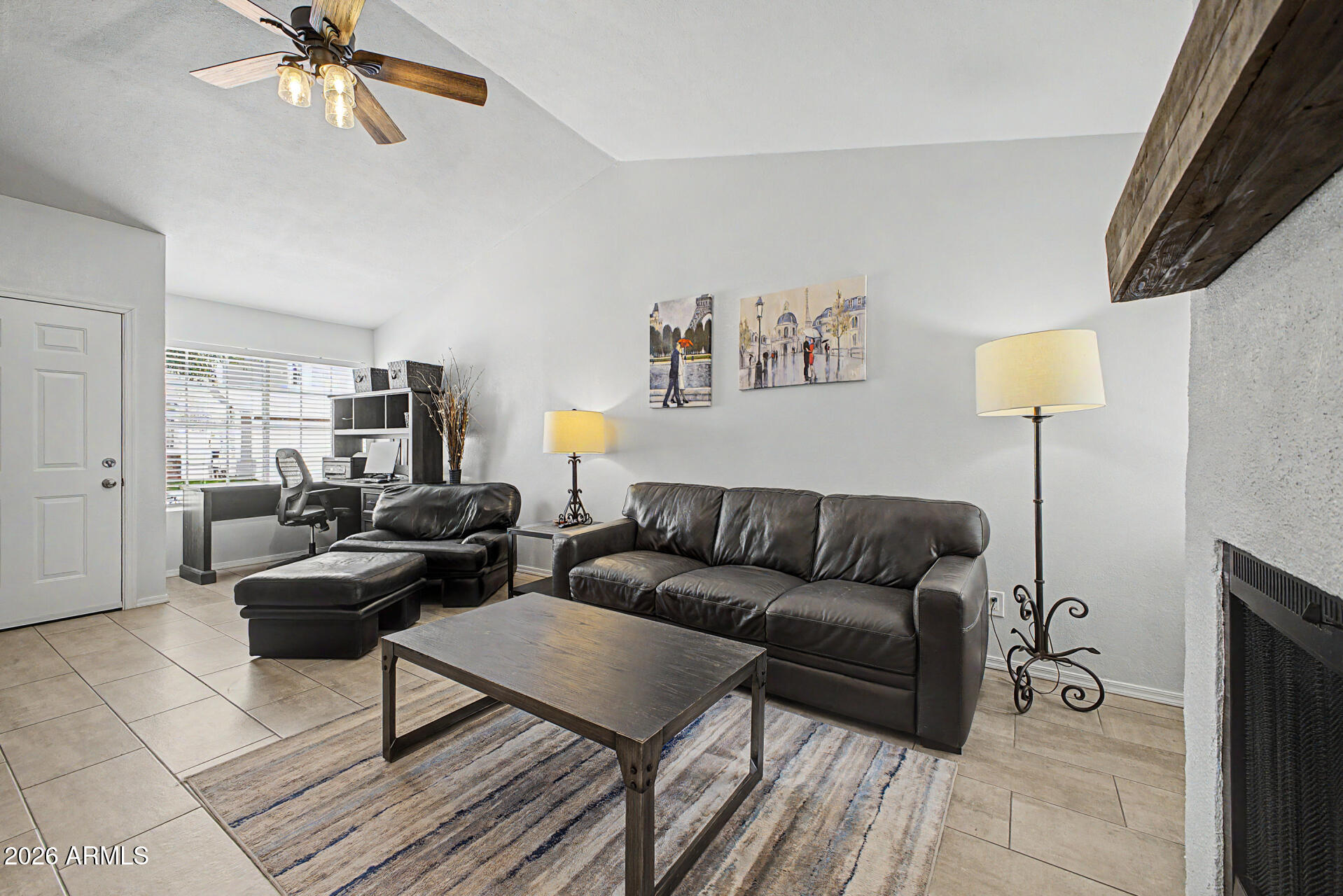 BEACON PLACE LT 1-52 TR A-I - Residential