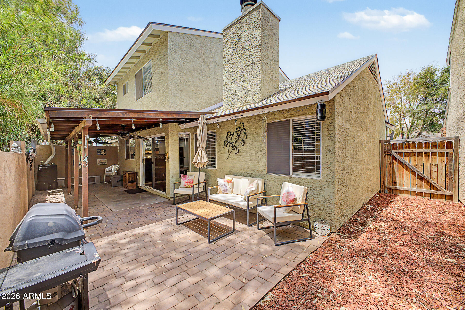 BEACON PLACE LT 1-52 TR A-I - Residential