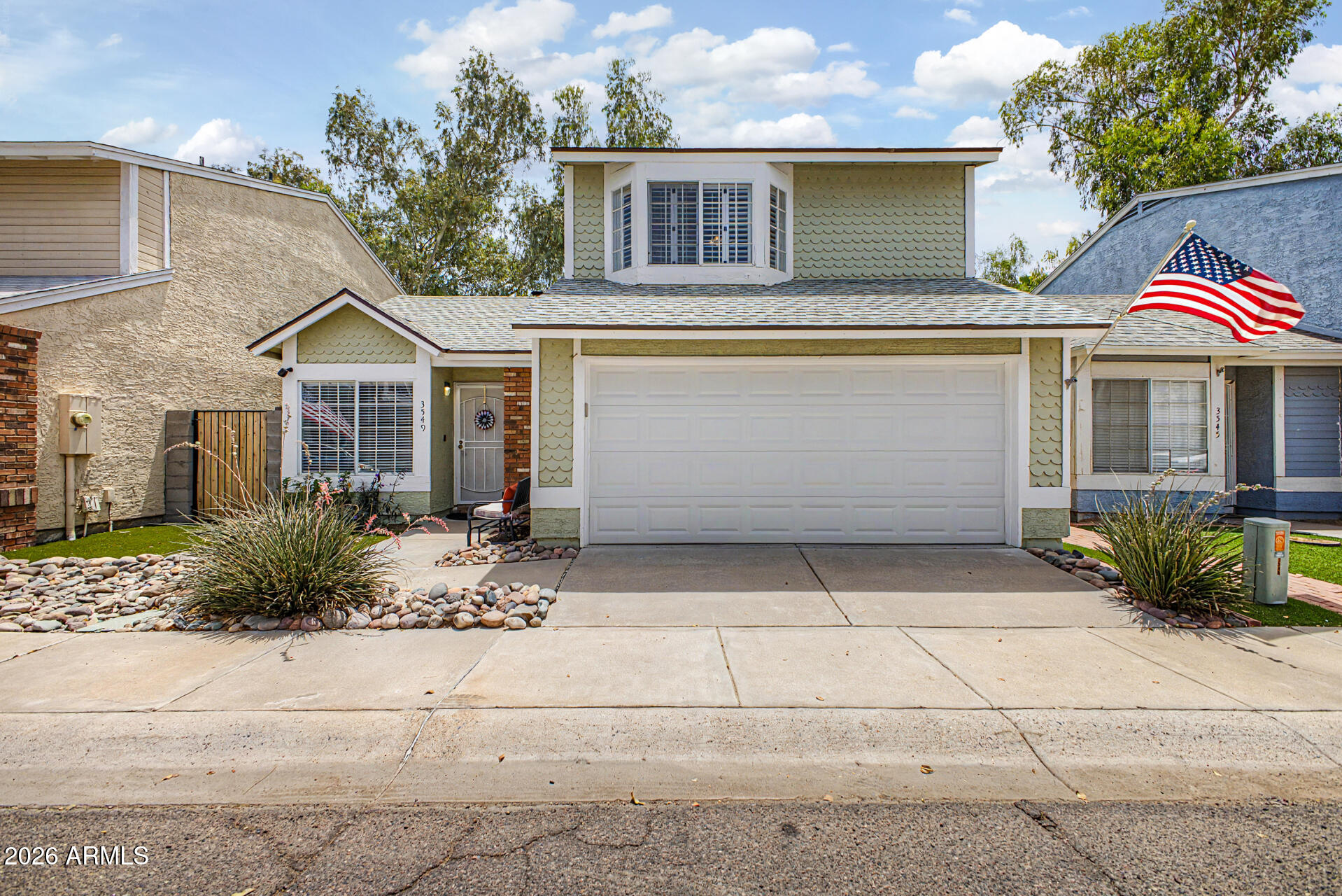 BEACON PLACE LT 1-52 TR A-I - Residential