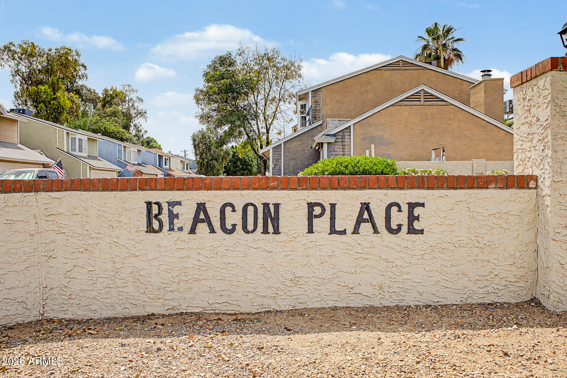 BEACON PLACE LT 1-52 TR A-I - Residential