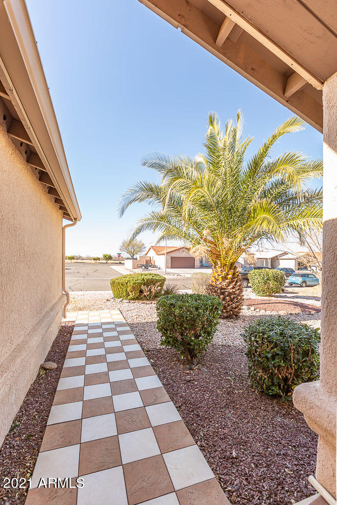 CANYON DE FLORES PHASE 1A - Residential